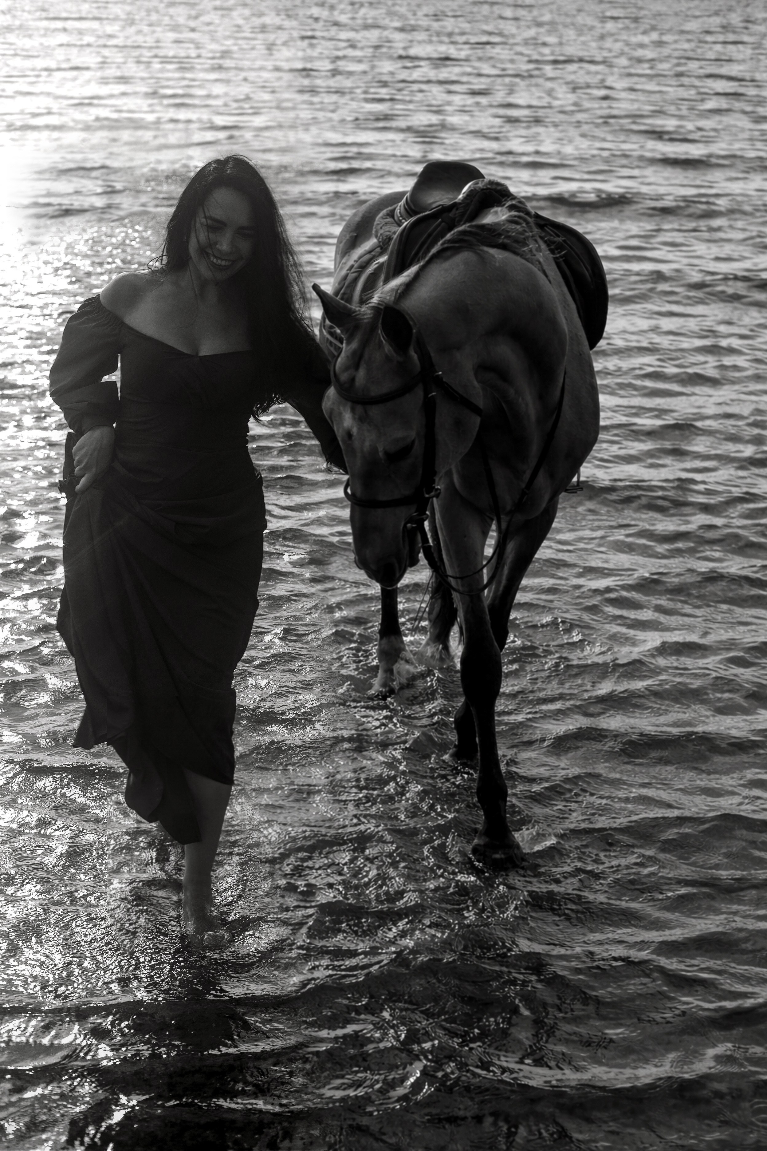 Свадебный и портретный фотограф Анастасия Казакова Санкт-Петербург