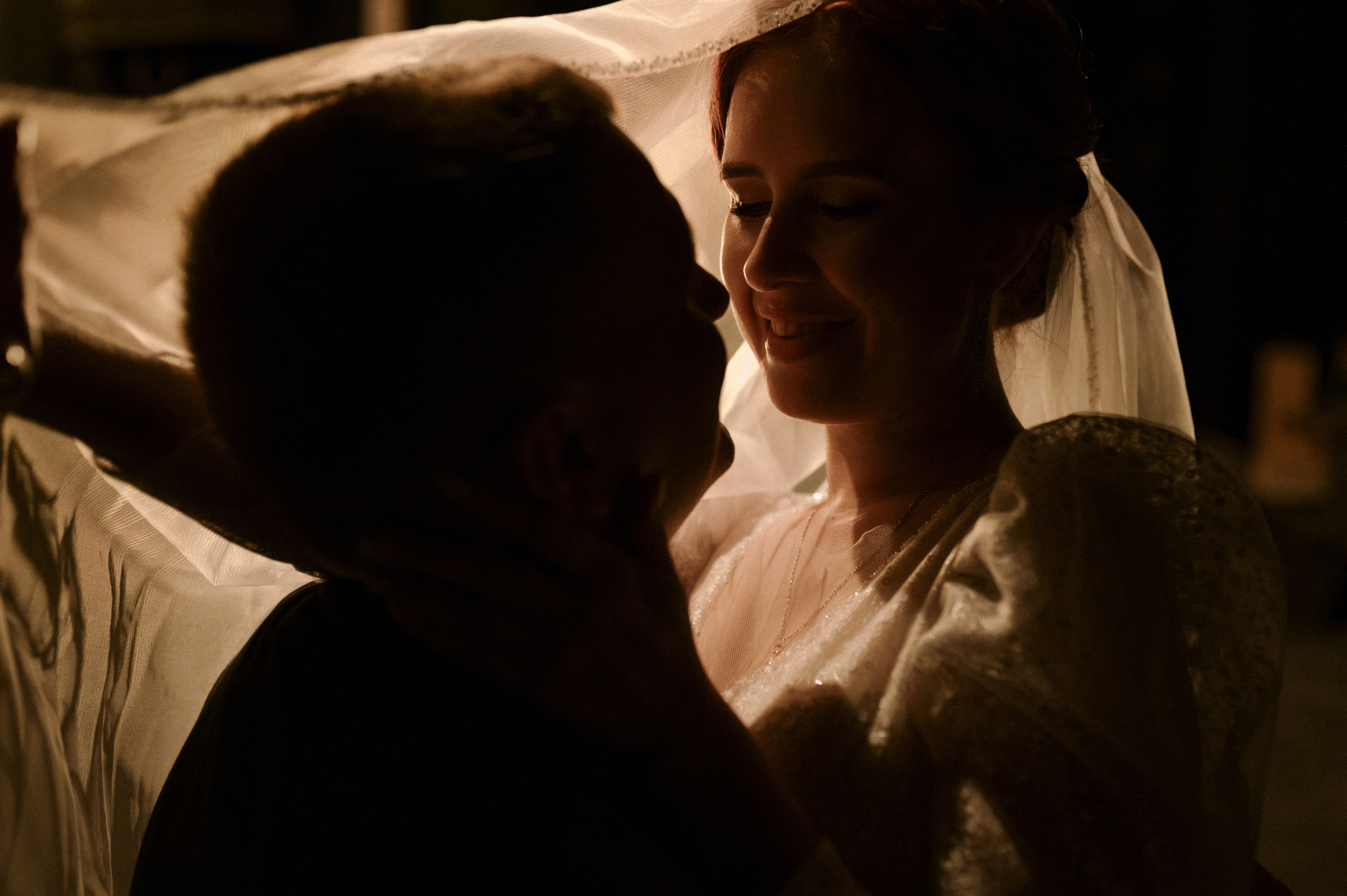 Валентина + Александр. Свадебный фотограф в Тамбове Валерий Тихов