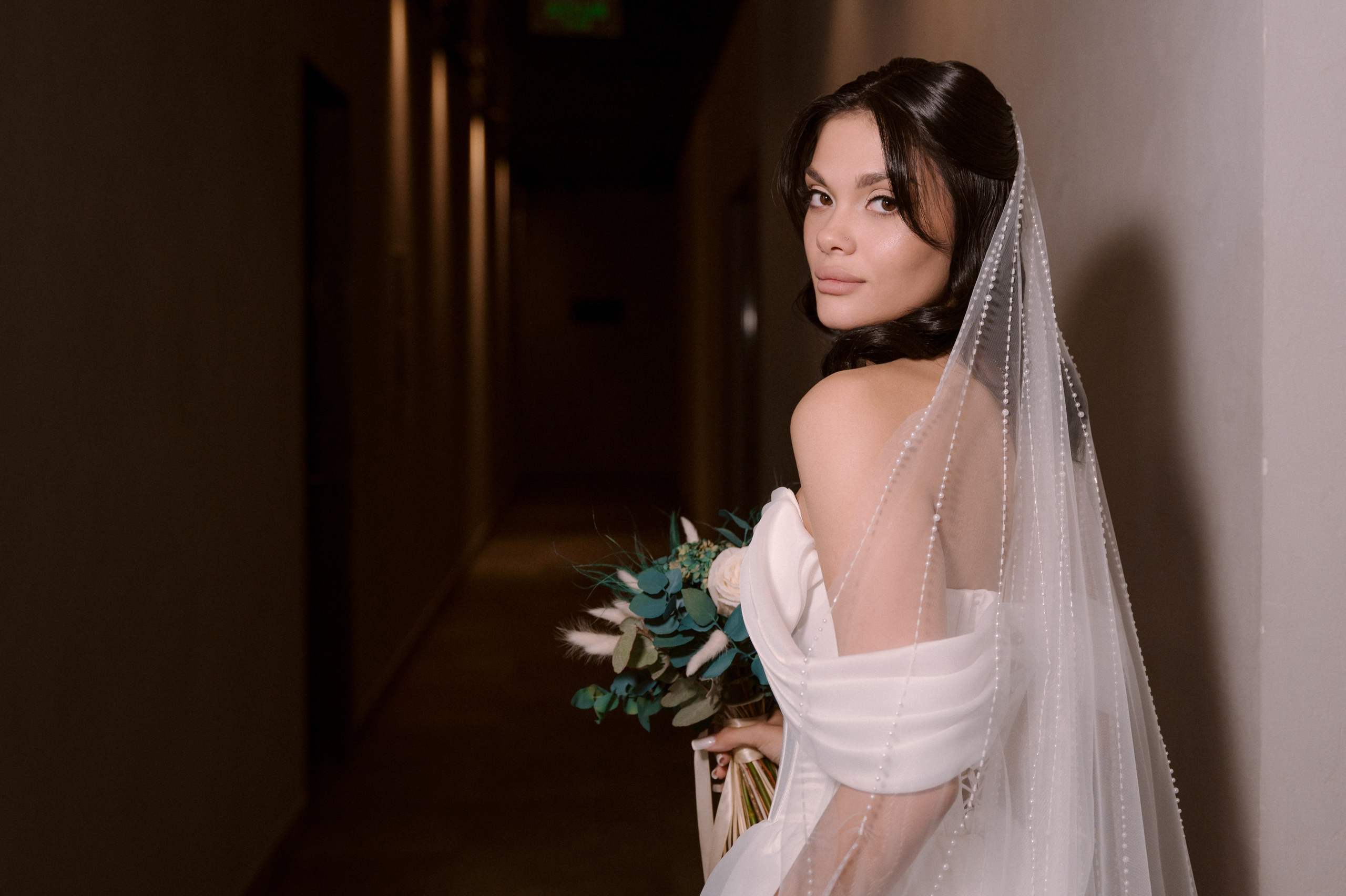 Дмитрий + Диана. Свадебный фотограф в Тамбове Валерий Тихов