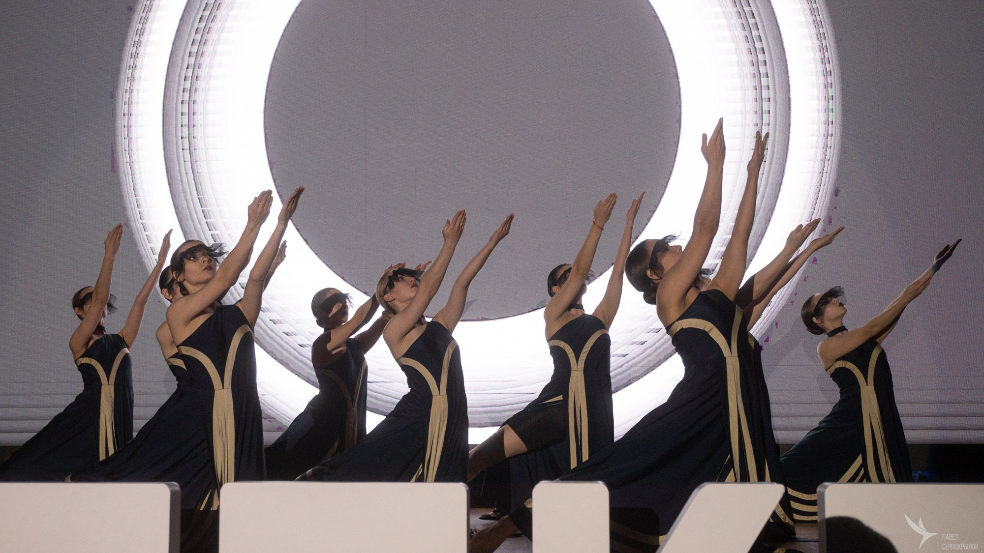 Танцевальный проспект. Репортажный фотограф в Казани Павел Серпокрылов