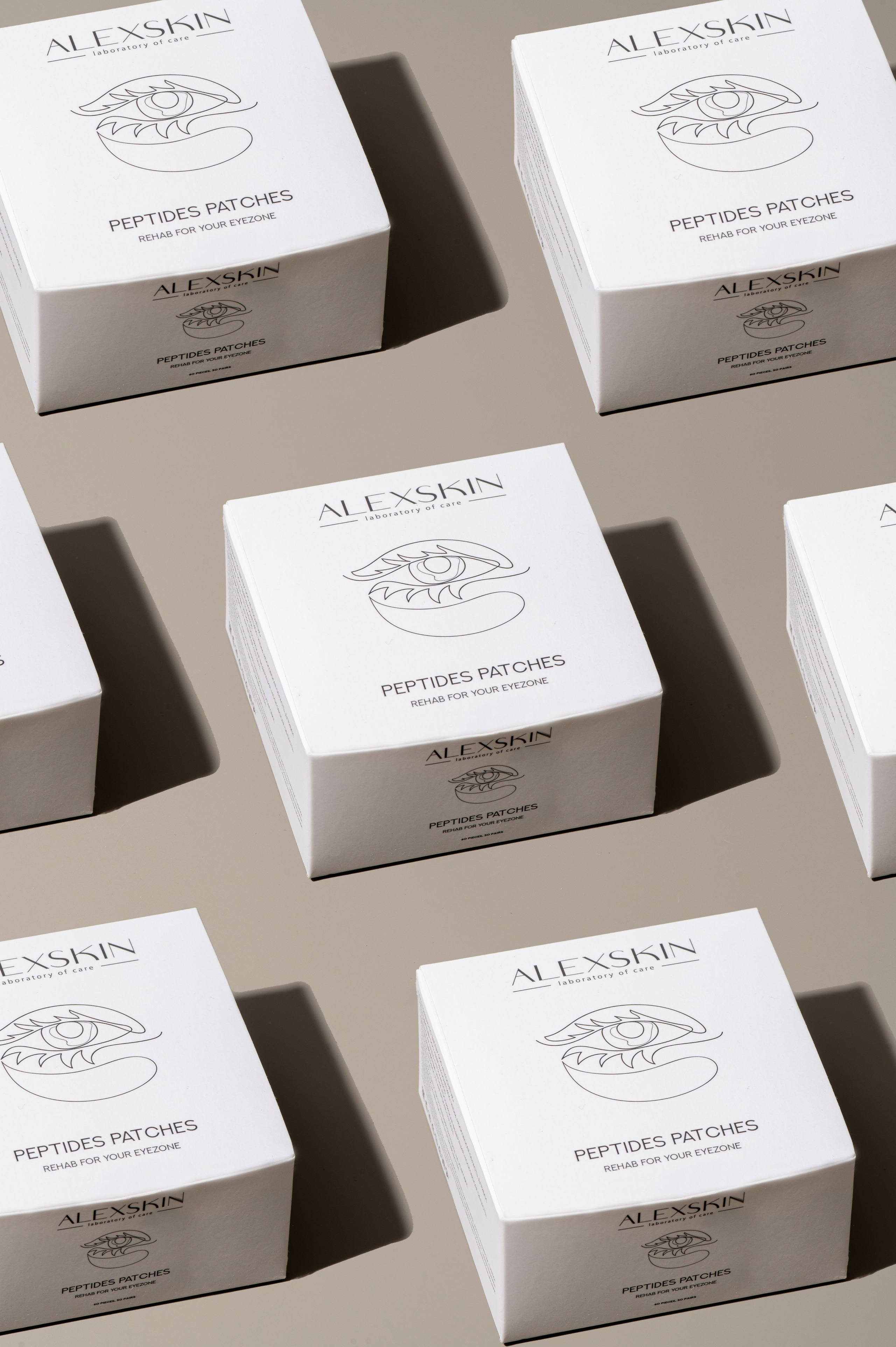 Alexskin. Предметный и фуд-фотограф в Москве Мария Гладких