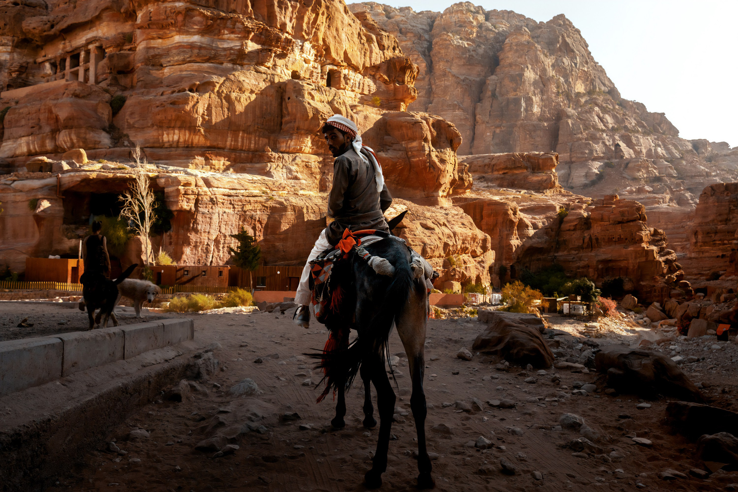 Турция, Греция, Иордания. Фотограф в Хабаровске. Фотография за 24 часа