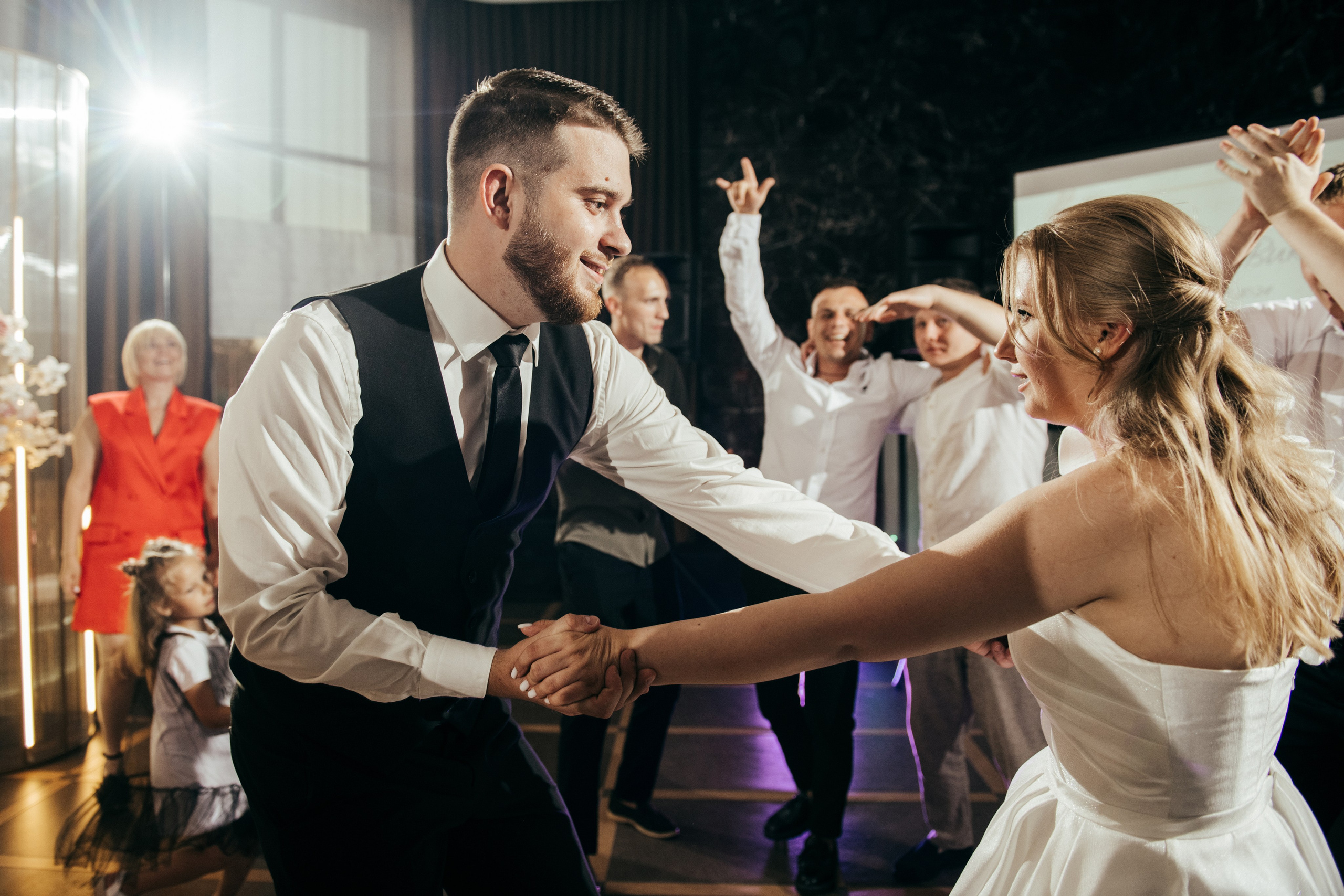 Виталий и Виктория. Свадебный и семейный фотограф Алиса Полякова |Старый Оскол | Воронеж