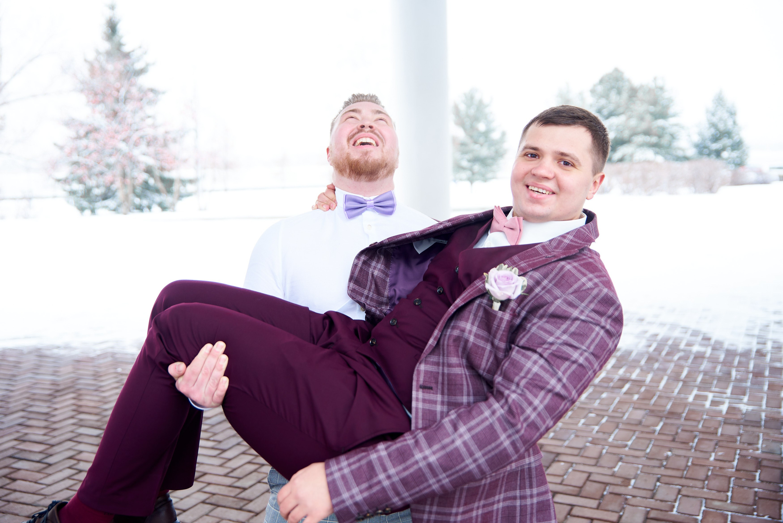 Дарья и Кирилл. Фотограф видеограф Руслан Михайлов Томск