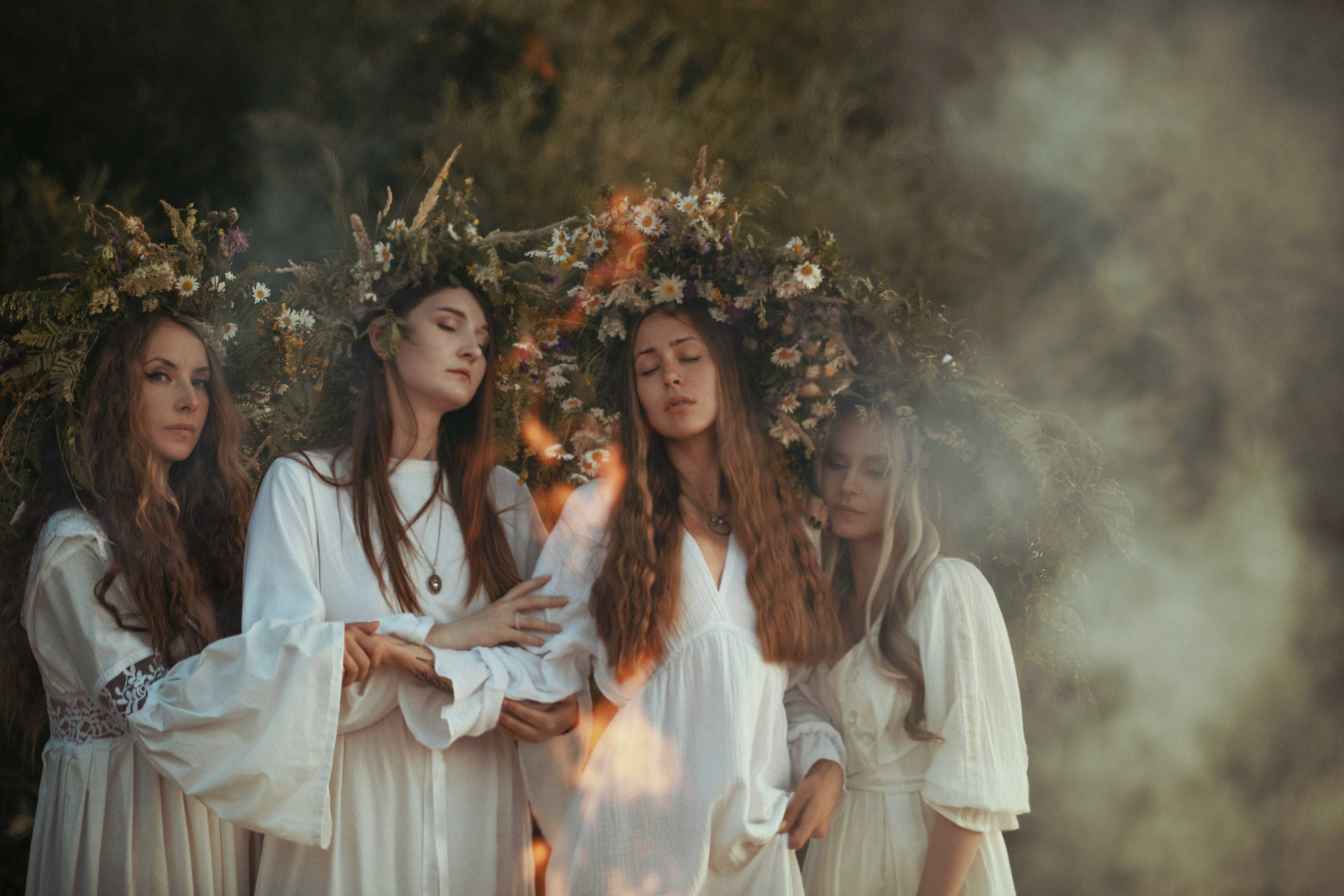 Иван Купала. Фотохудожник из города Пскова