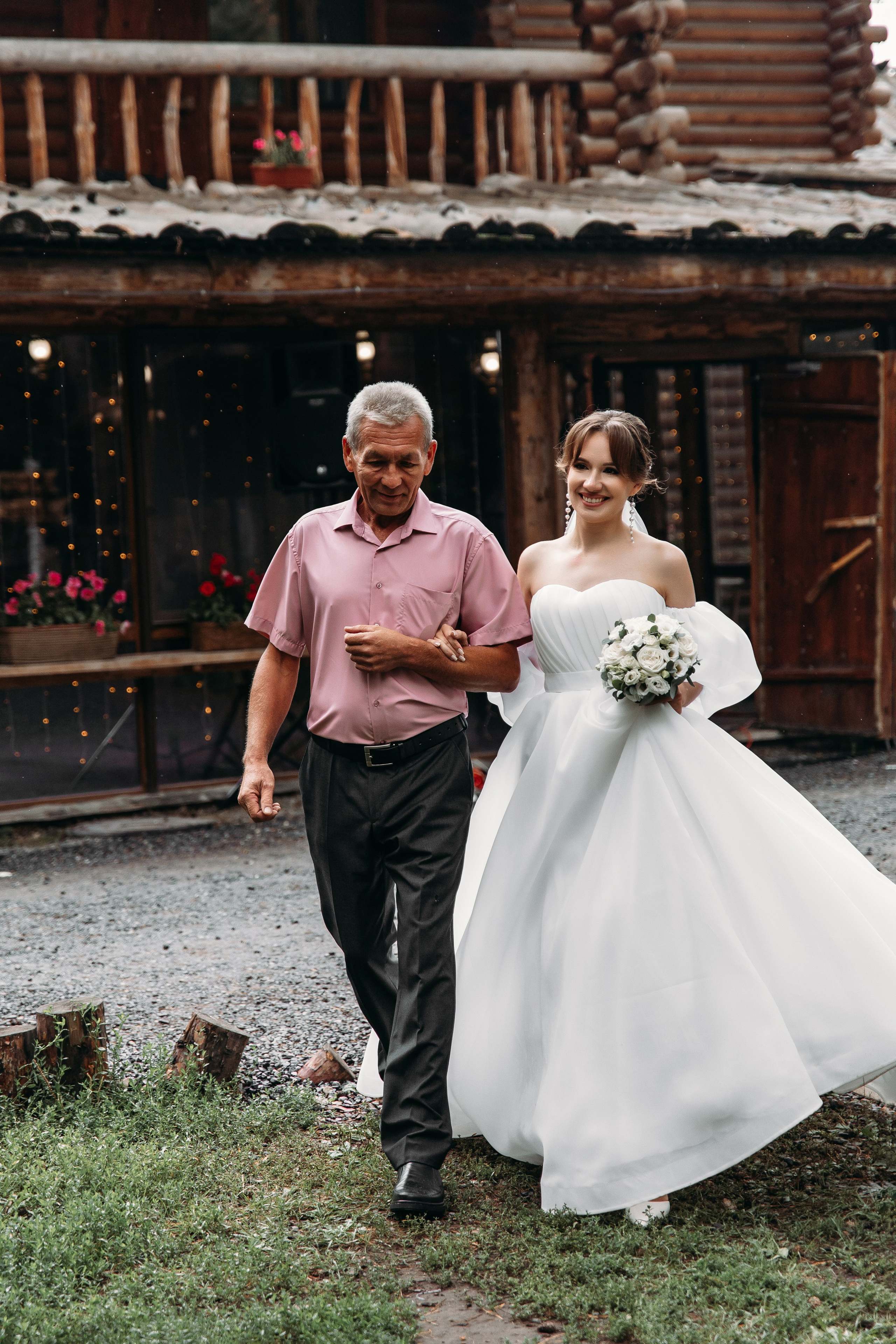 Никита & Татьяна. Свадебный ФОТОГРАФ и ВИДЕОГРАФ Ульяновск