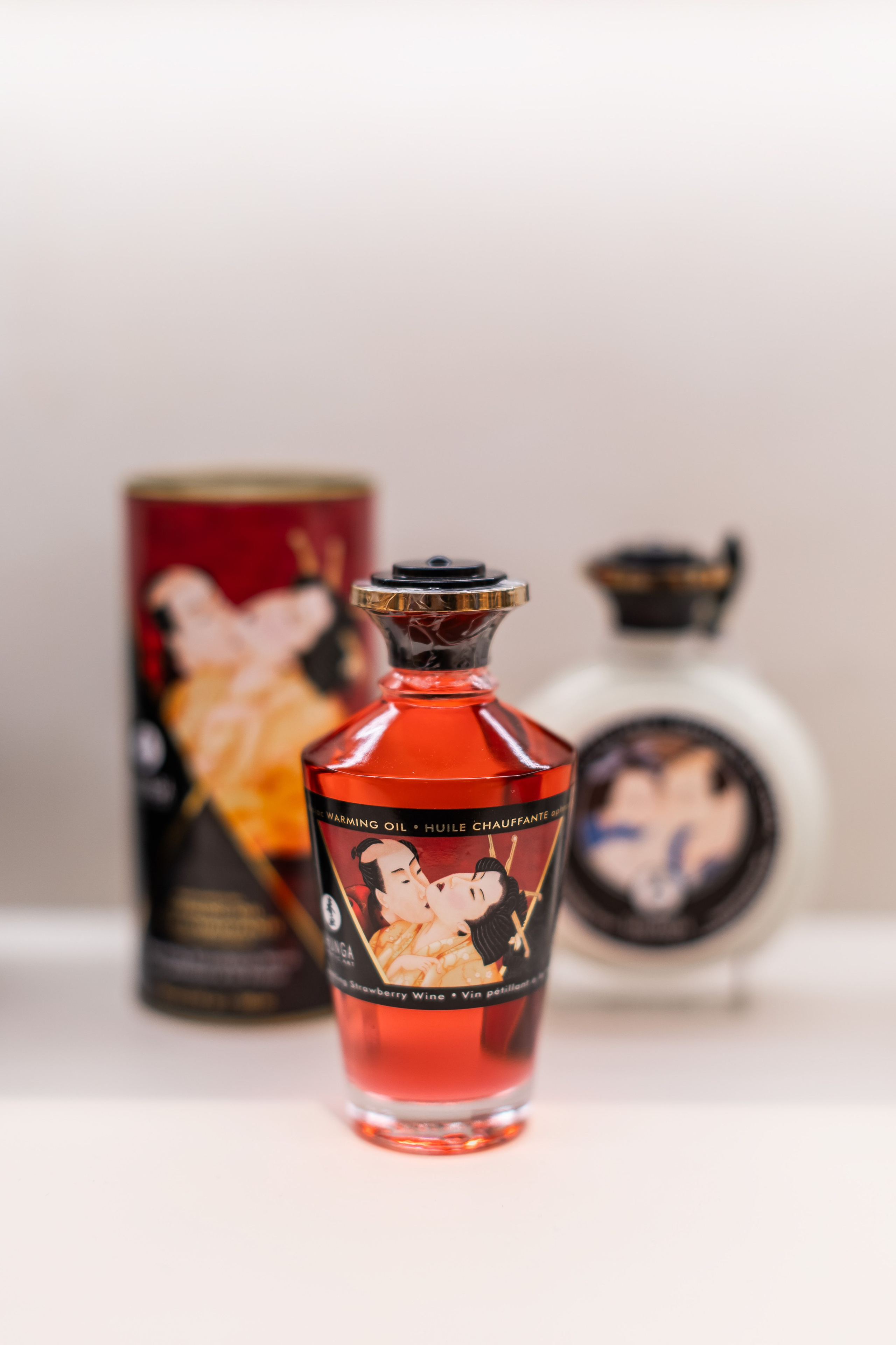 «Scandale Maniere» бутик нижнего белья в Афимолл сити, г. Москва. NesterovaMaria.ru