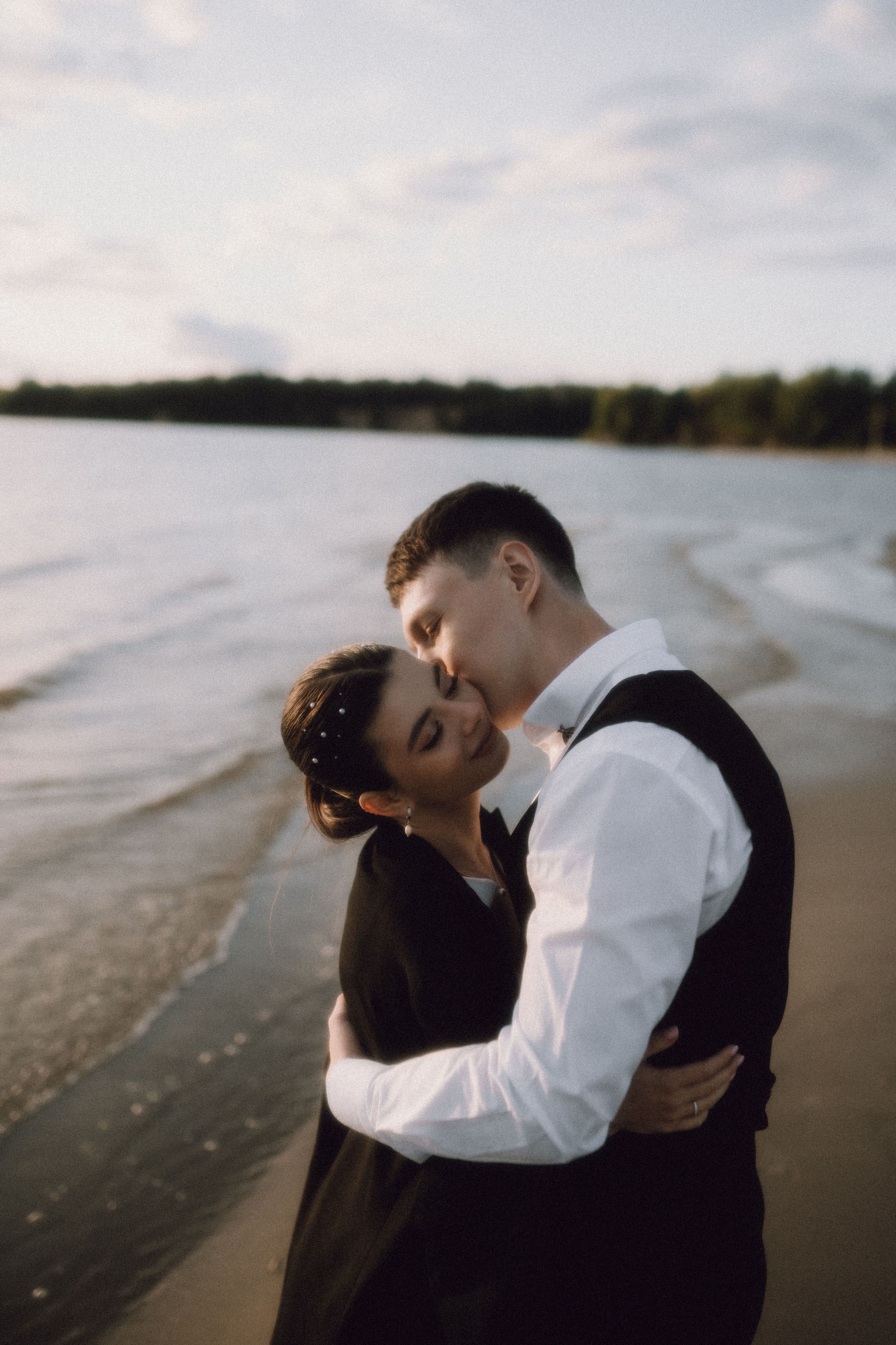 Аня + Миша. Лайфстайл фотограф в Чебоксарах и Санкт-Петербурге Тоня Бекнёва