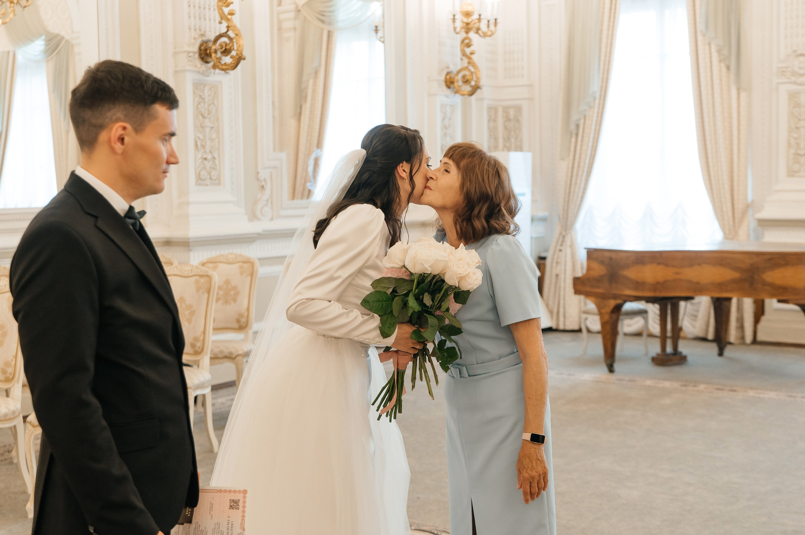 1.06.2024. Мария — Свадебный фотограф