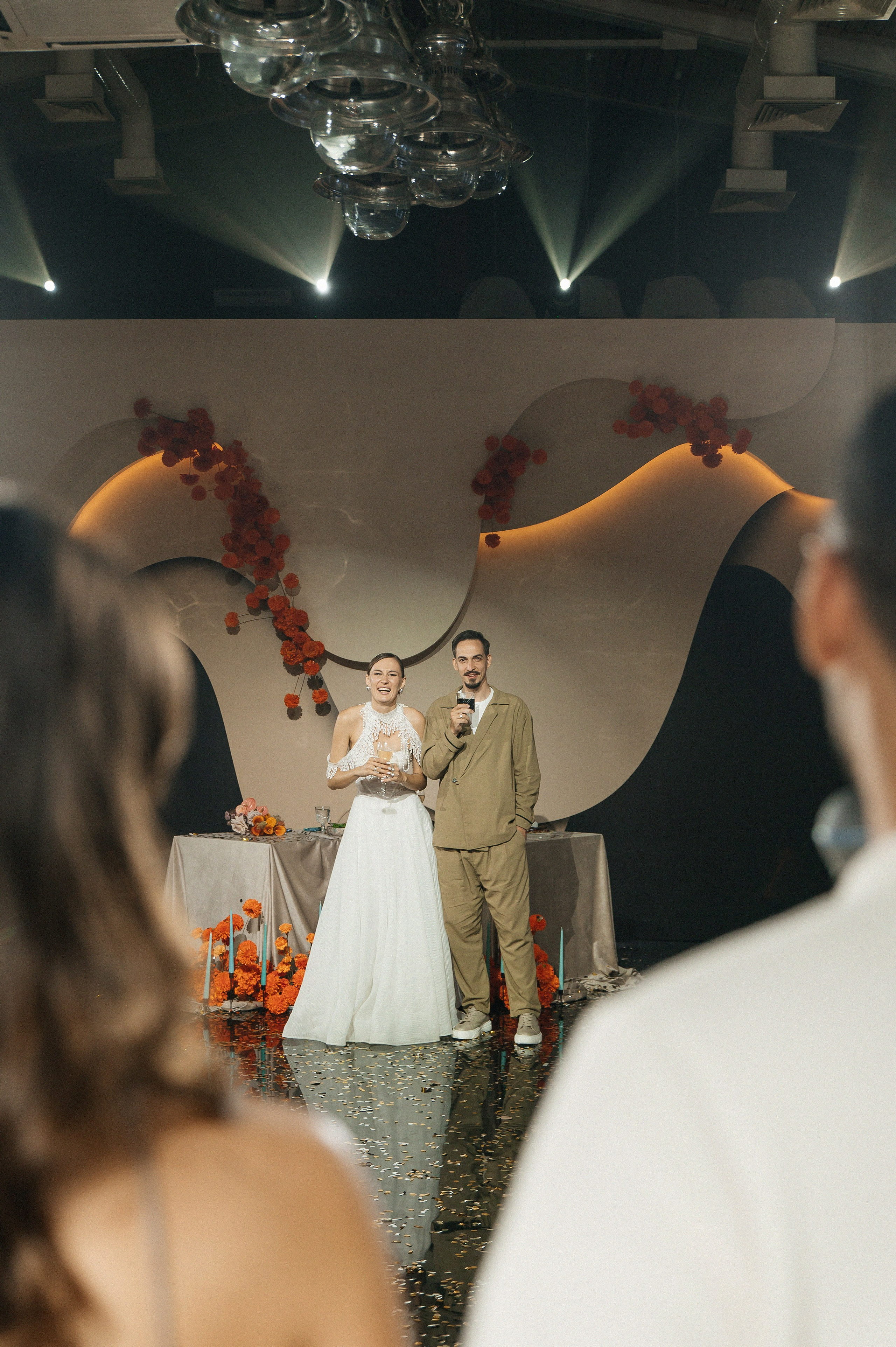 WEDDING. Мария — Свадебный фотограф