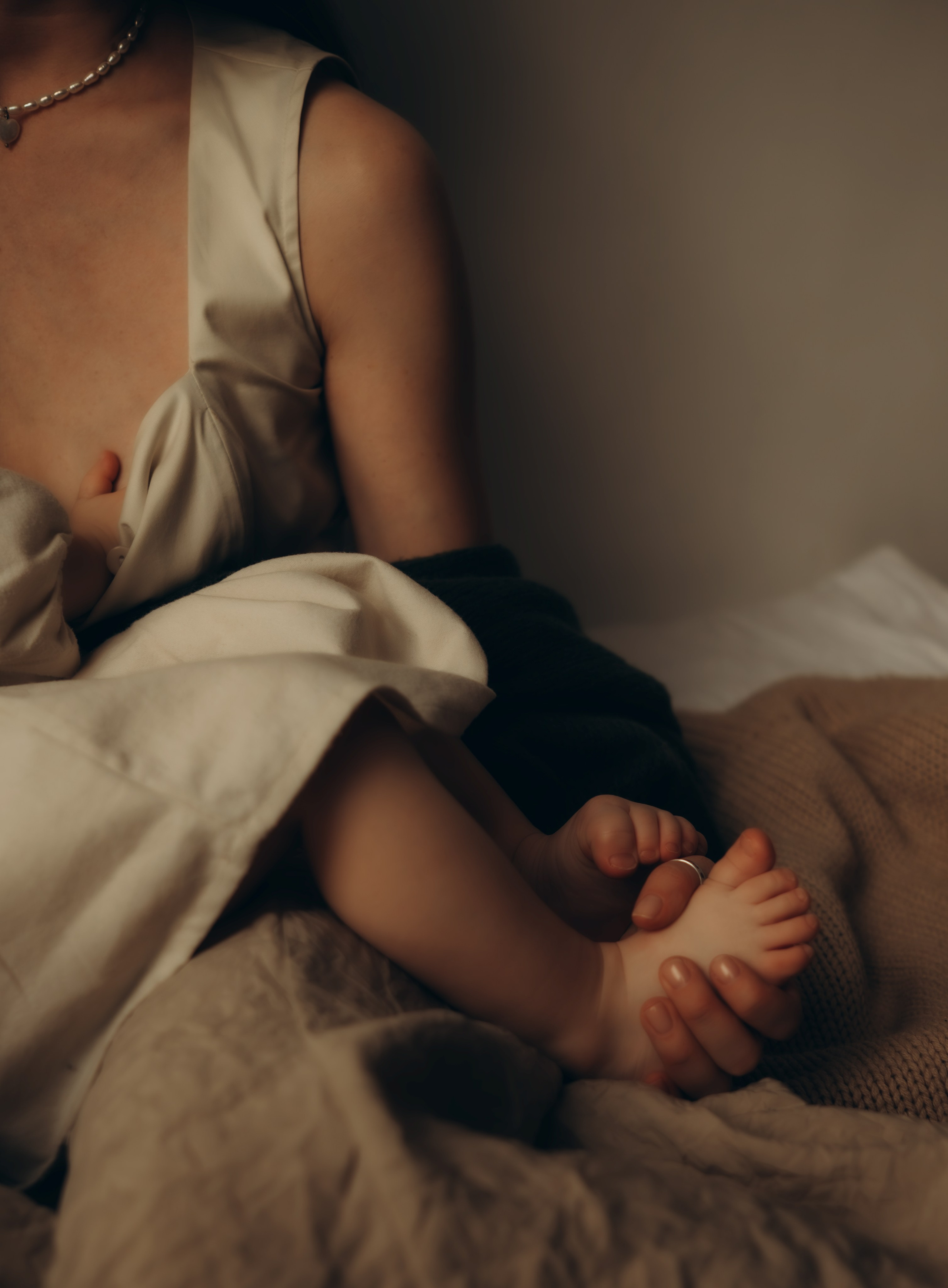 Василиса и Наташа. Семейный фотограф в Москве и Московской области Александра Раизина