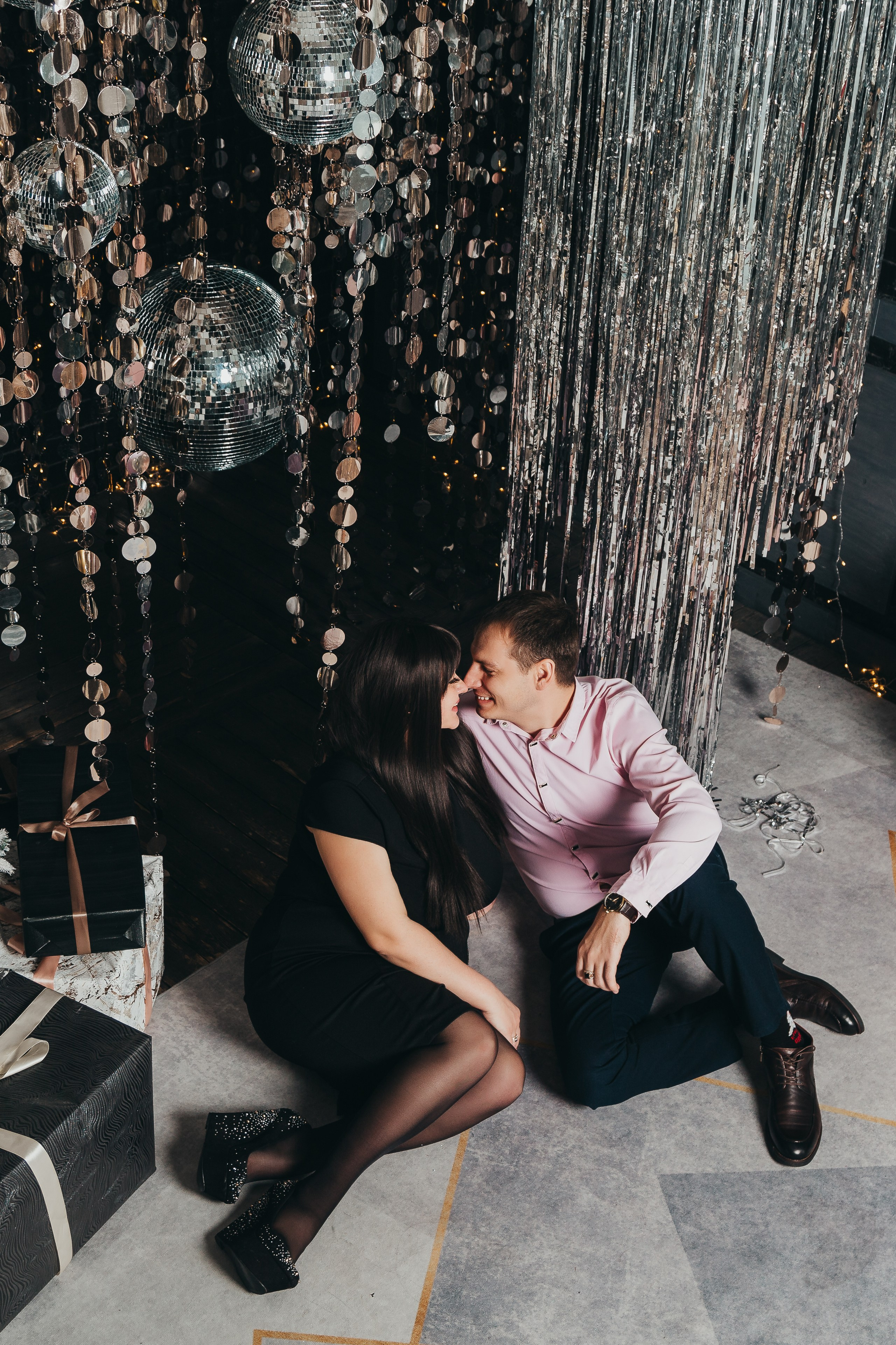 🖤. Екатерина Королева. Фотограф. Хабаровск