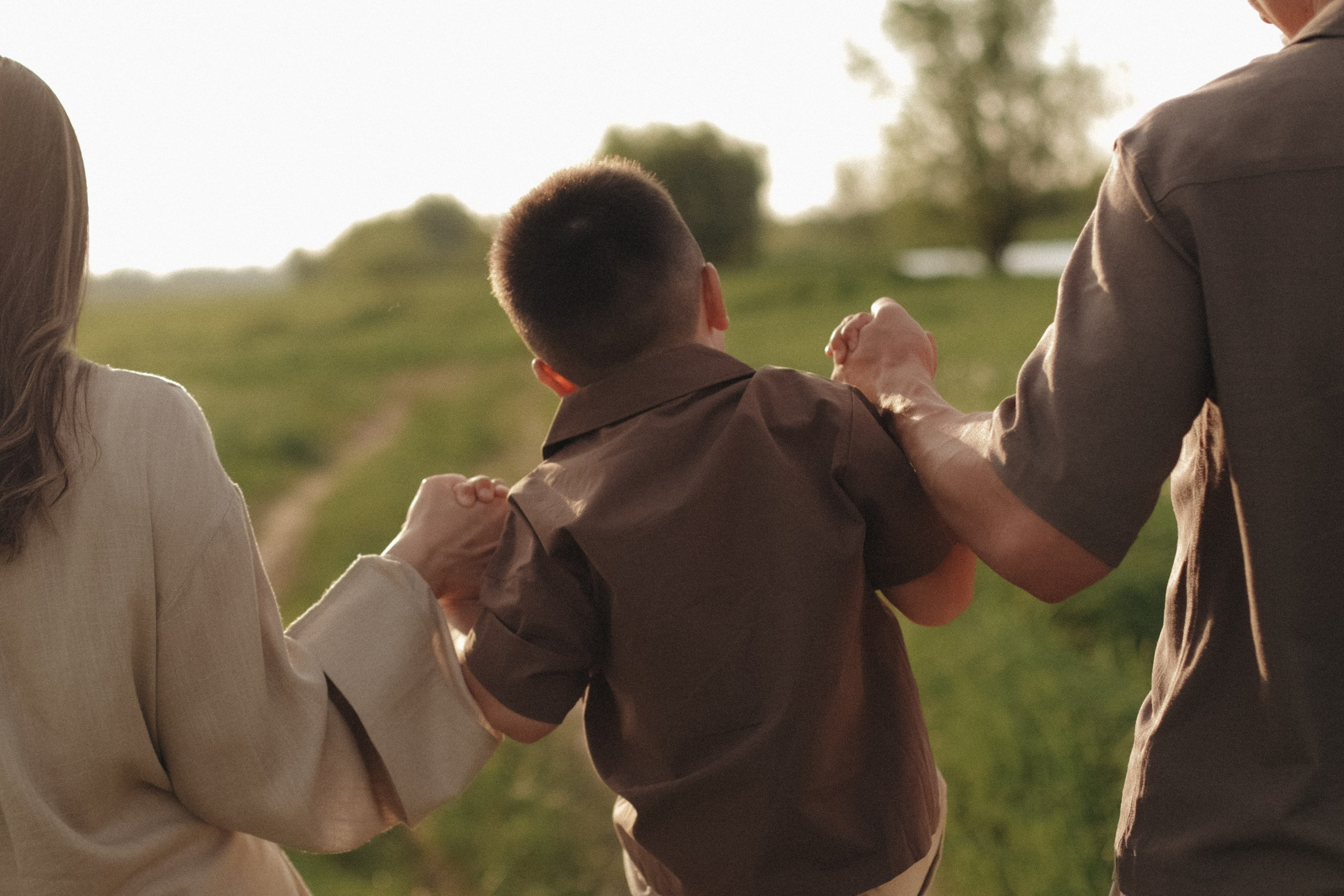 Семья- это ваше сердце. Семейный и женский фотограф в Сургуте Елизавета Набок