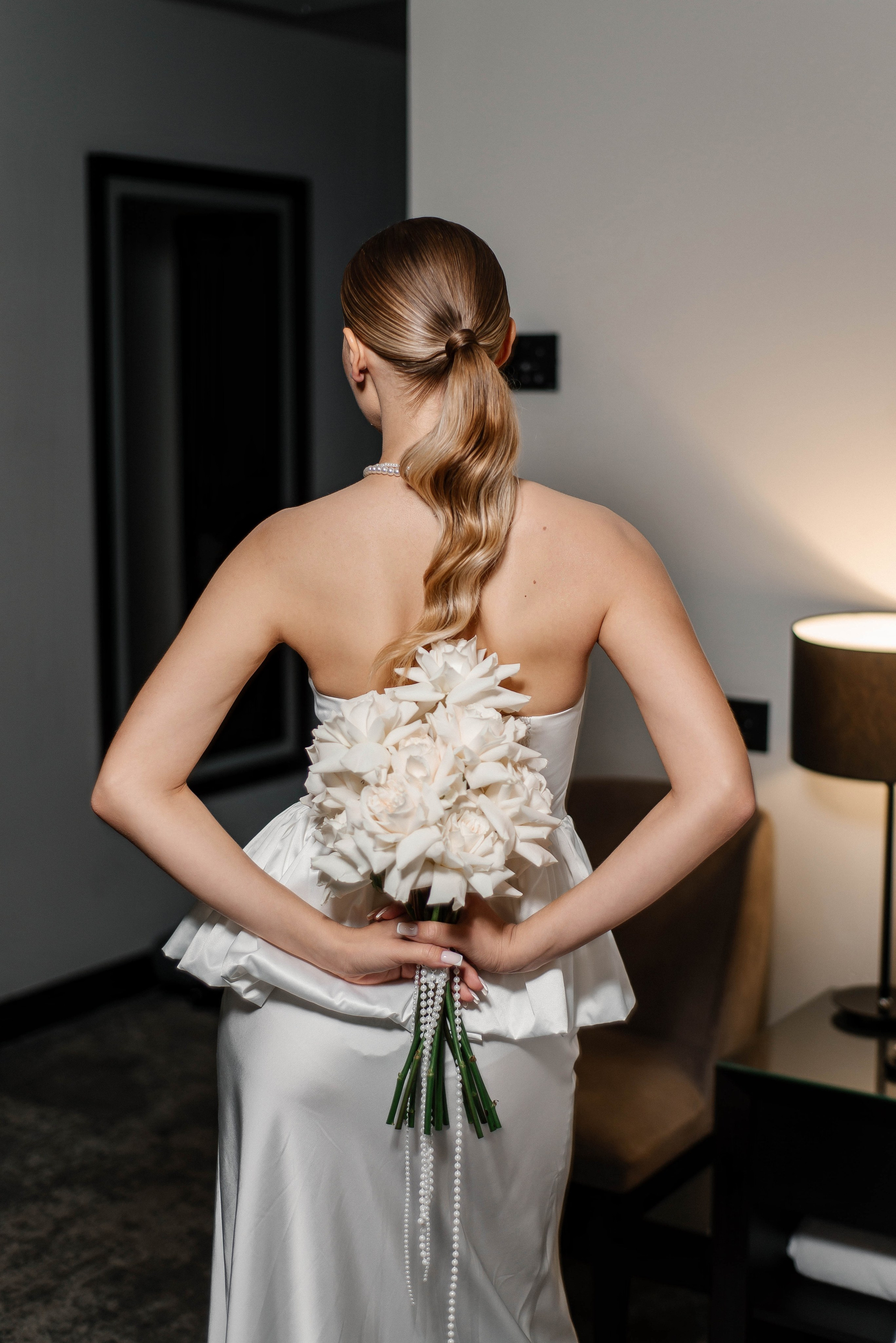 Никита и Анастасия. Свадебный фотограф Курск Артем Духтанов