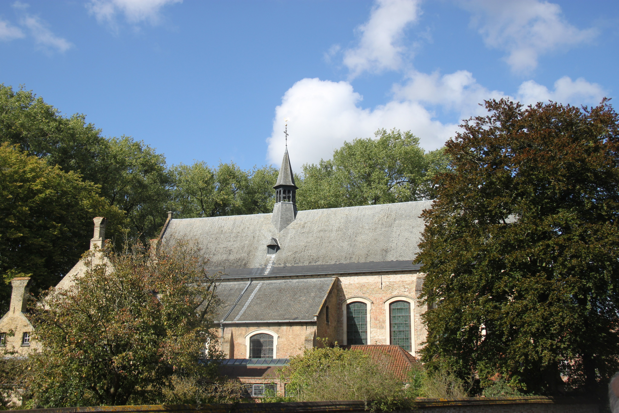 Bruges, Belgium. Andrey Filippov Photographer