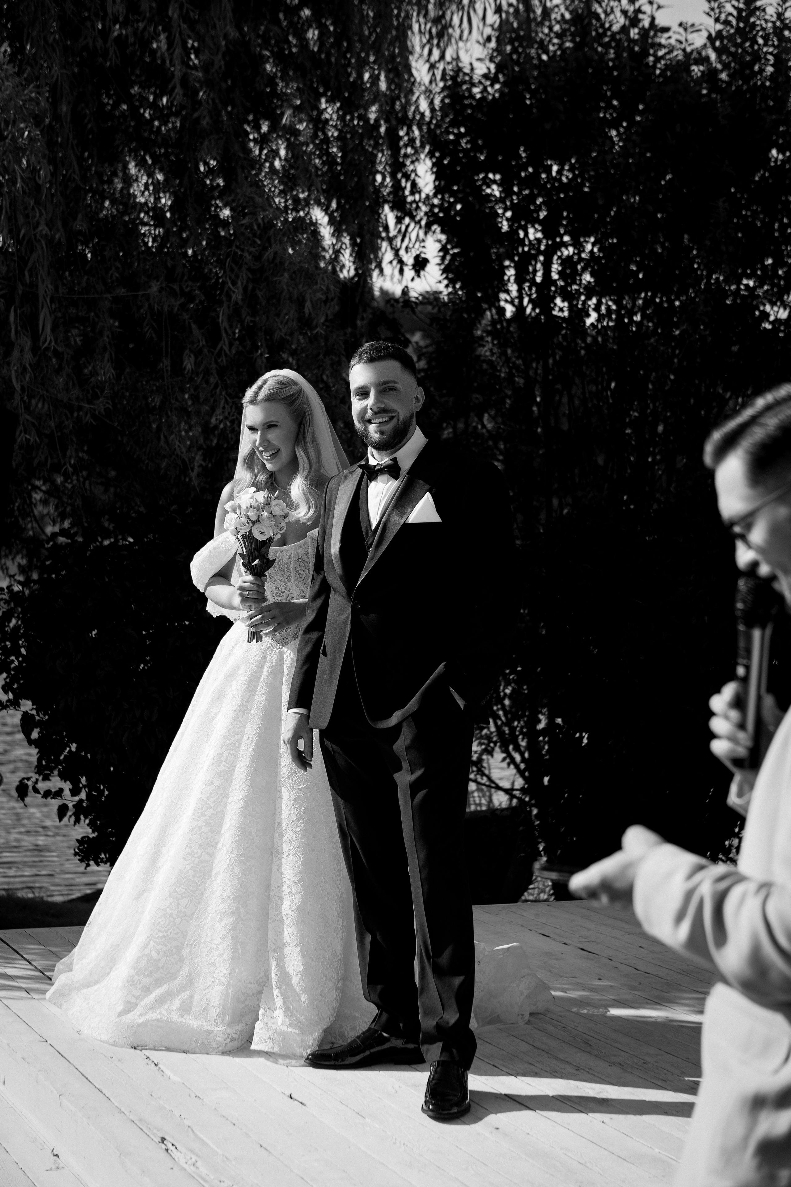 Елизавета и Илья. Фотограф Минск