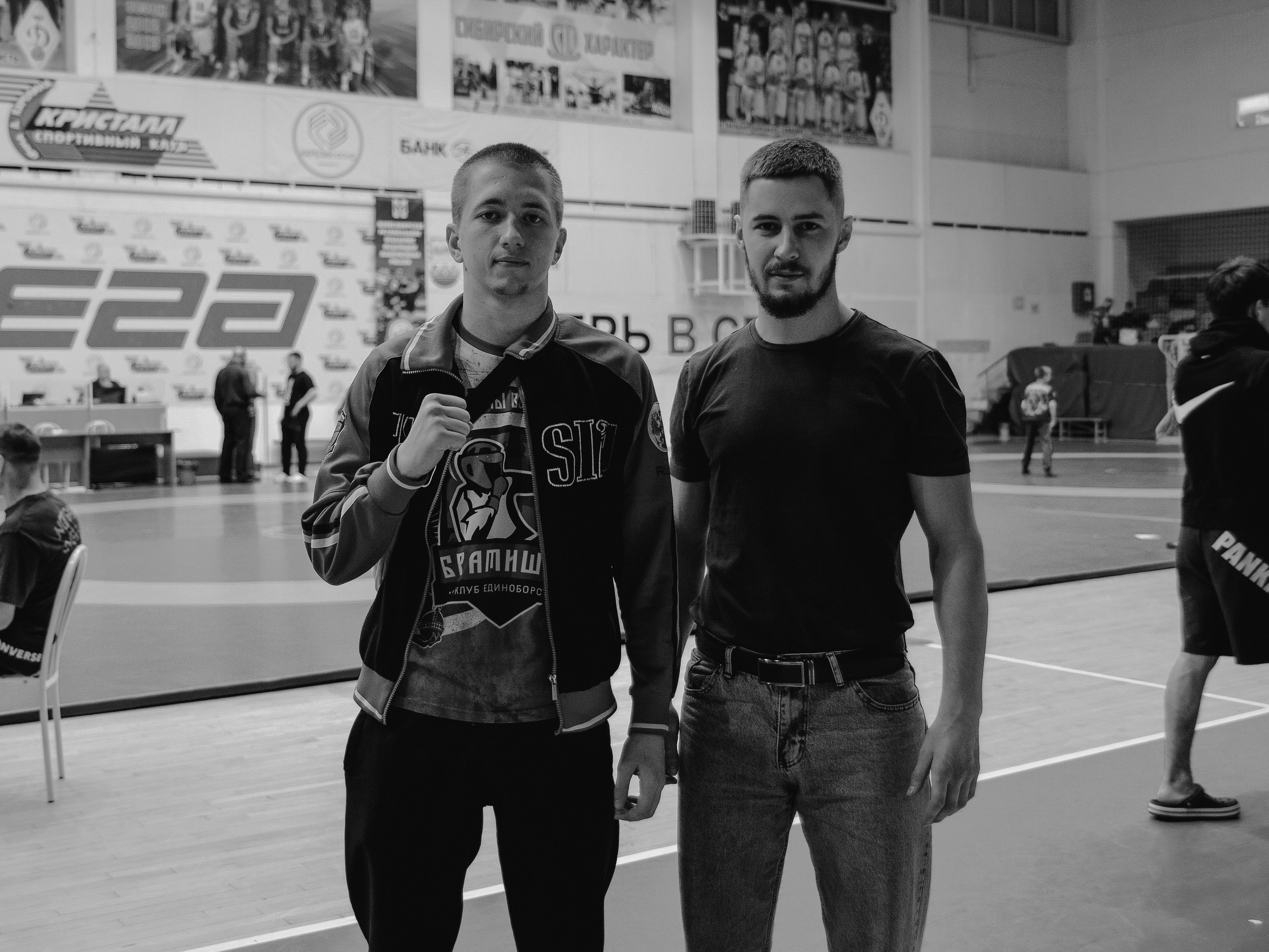 ПАНКРАТИОН | Чемпионат и первенство СФО | март `24. Портретный фотограф в Москве Дарья Цезария