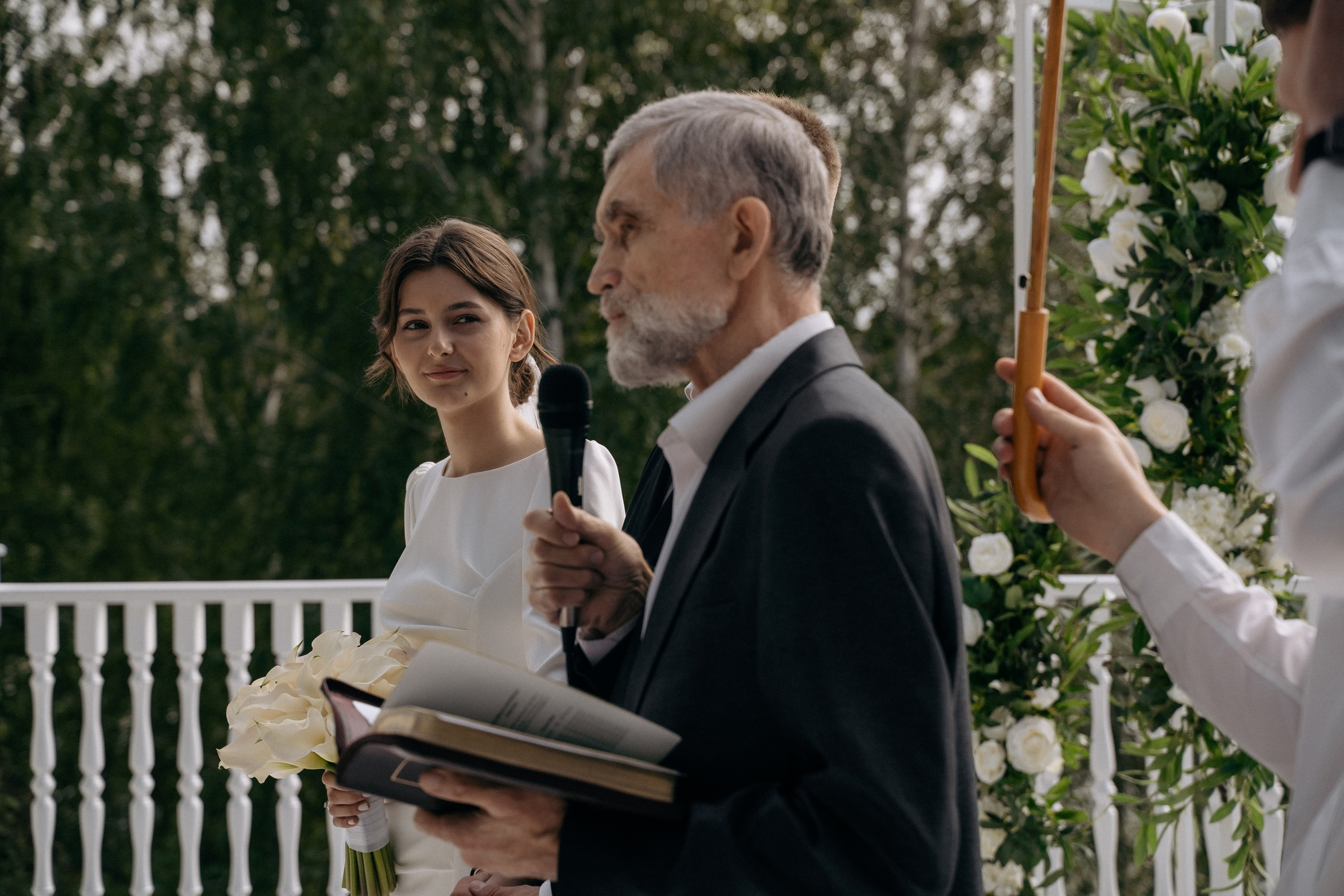 Лиля и Иван. Свадебный и семейный фотограф в Новосибирске Наталья Зорина