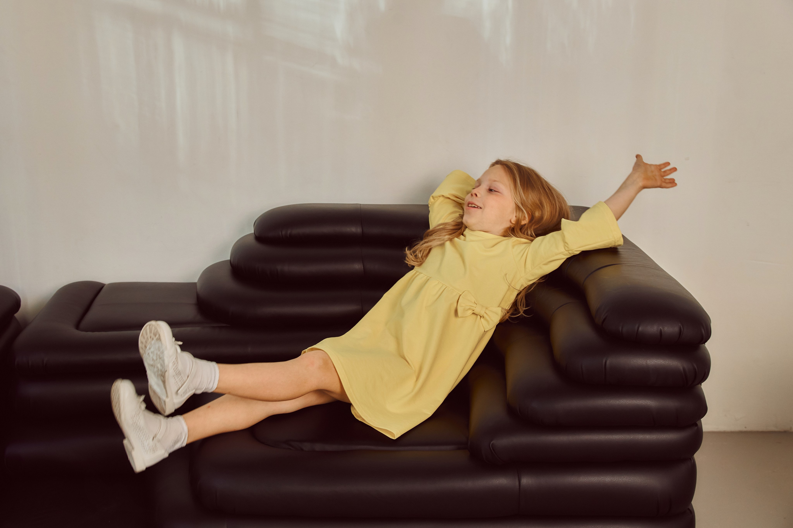 Семейная фотосессия и съёмка в школе СПб Сударикова Мария