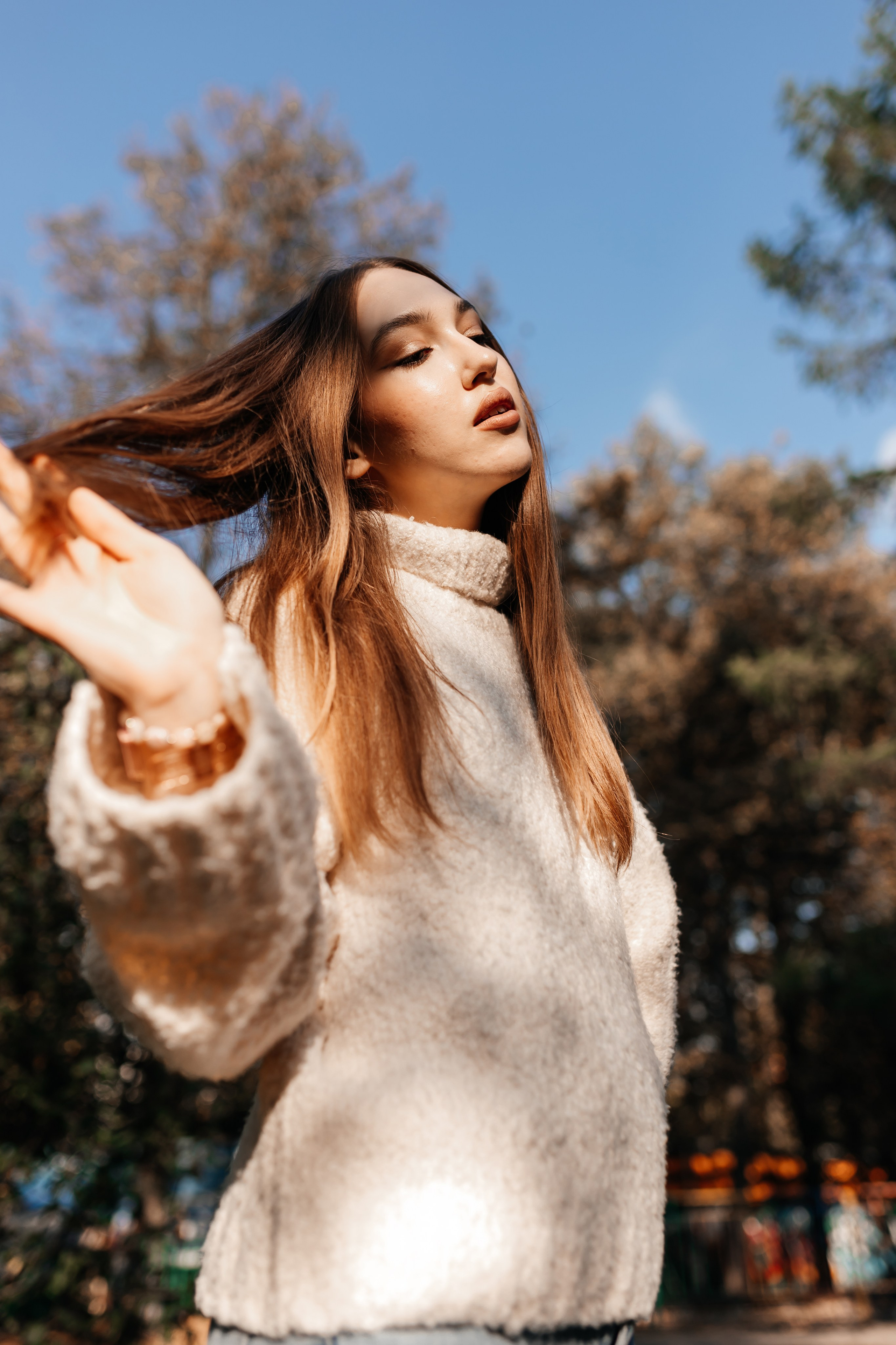 Дайана. Марина Шаймухаметова. Фотограф в Уфе