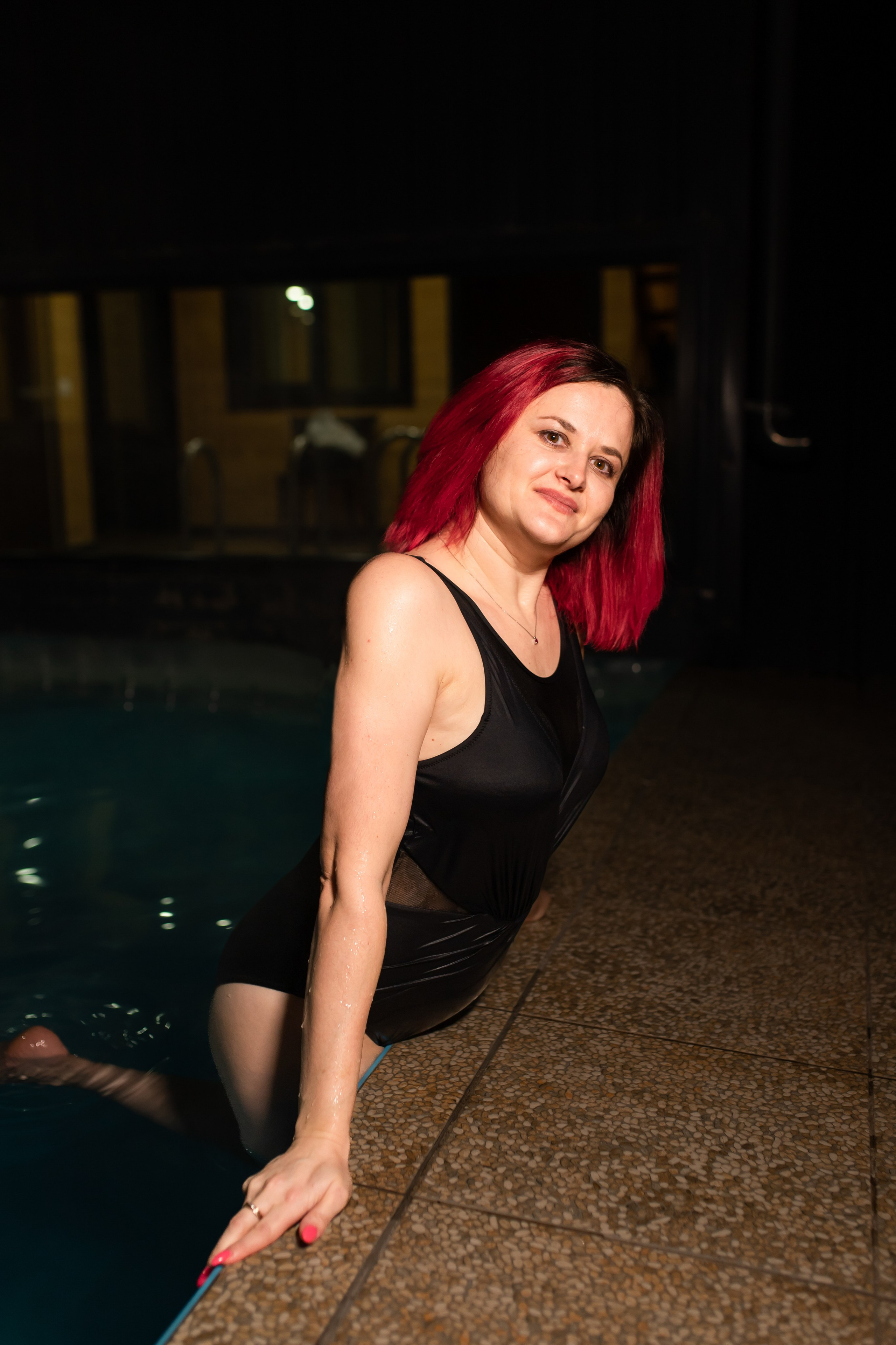 Siberian Wellness. Марина Шаймухаметова. Фотограф в Уфе