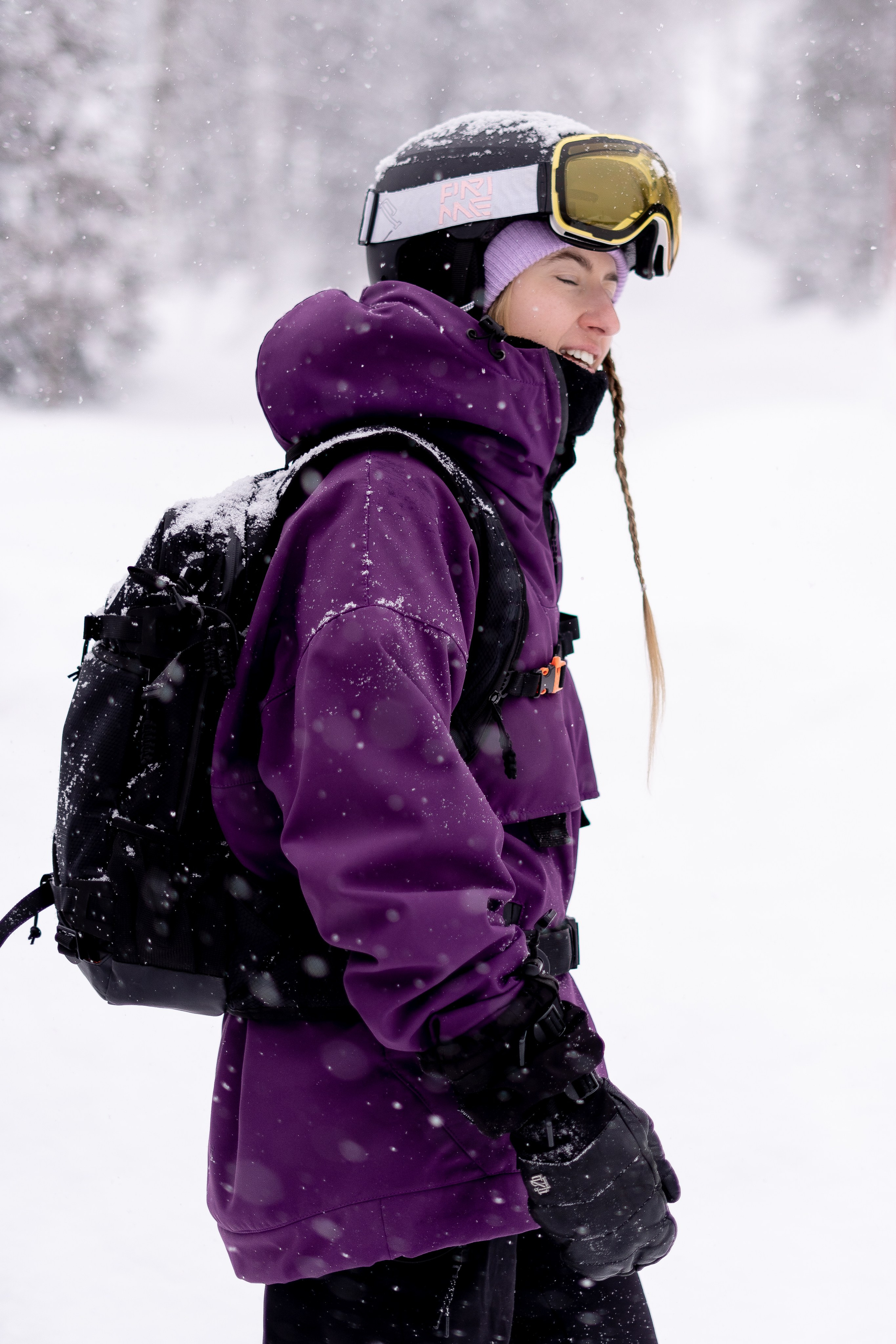 Джон 14.02. Анастасия Паршукова — фотограф Шерегеш Новосибирск
