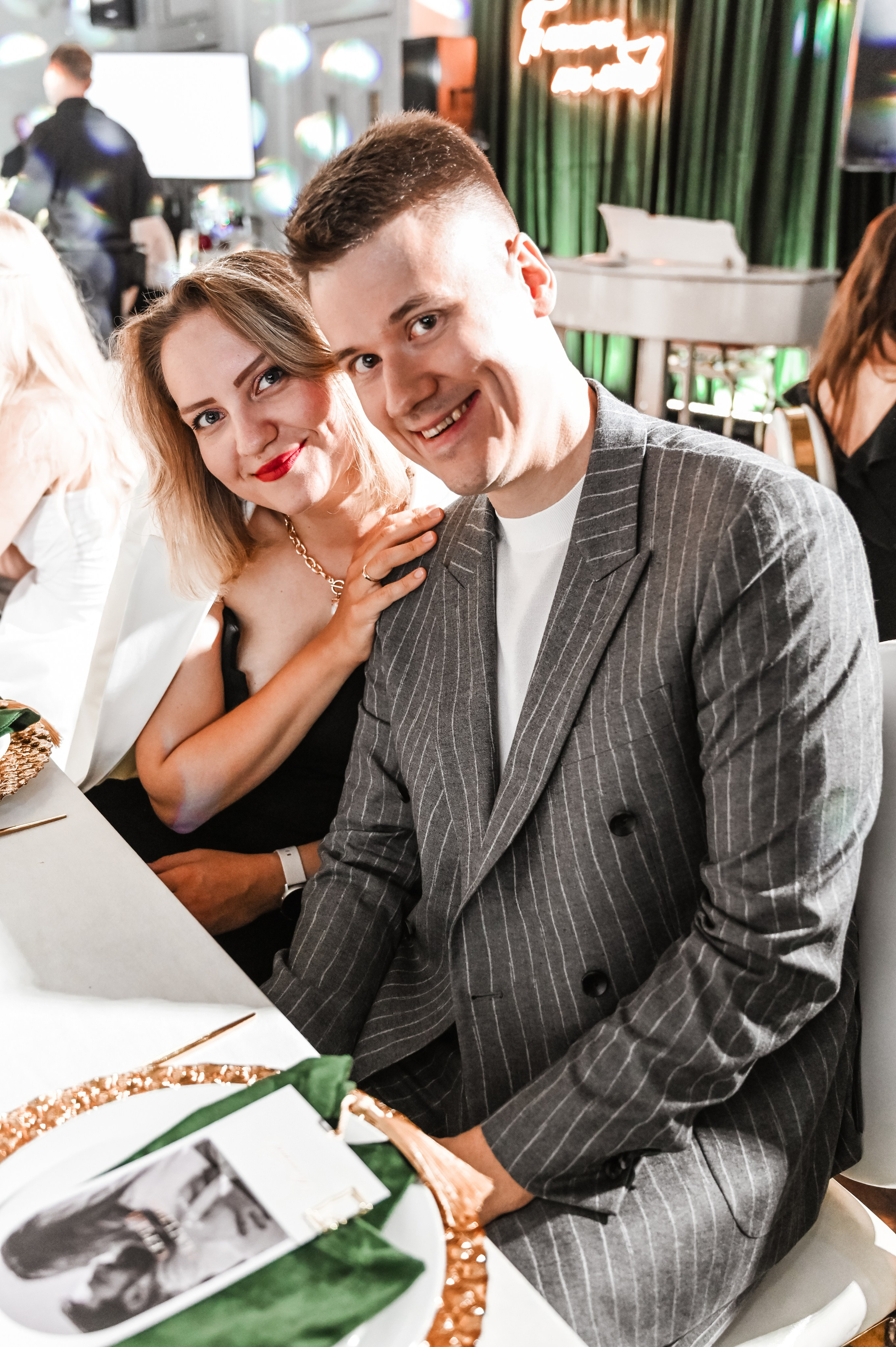 Банкет ресторан Мишель. Семейный и детский фотограф во Фрязино, Ивантеевке и Щелково Матвеева