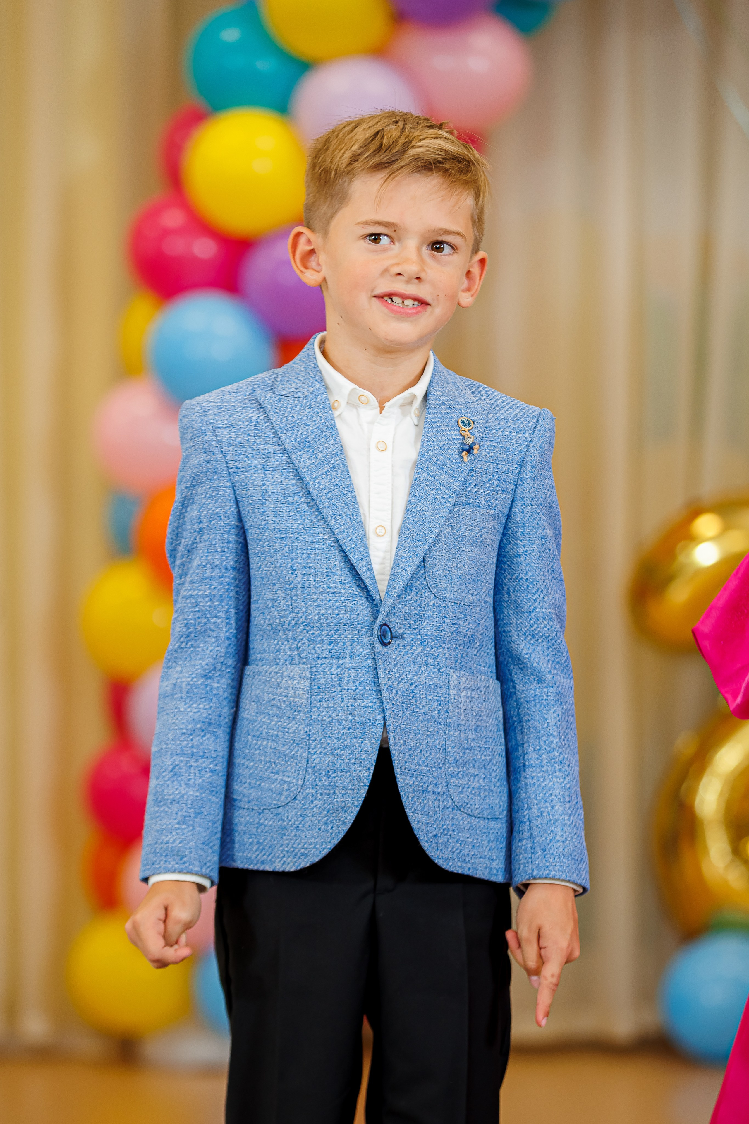 Портфолио Выпускные в детском саду. Семейный и детский фотограф Комина Елена, Власиха, Одинцово