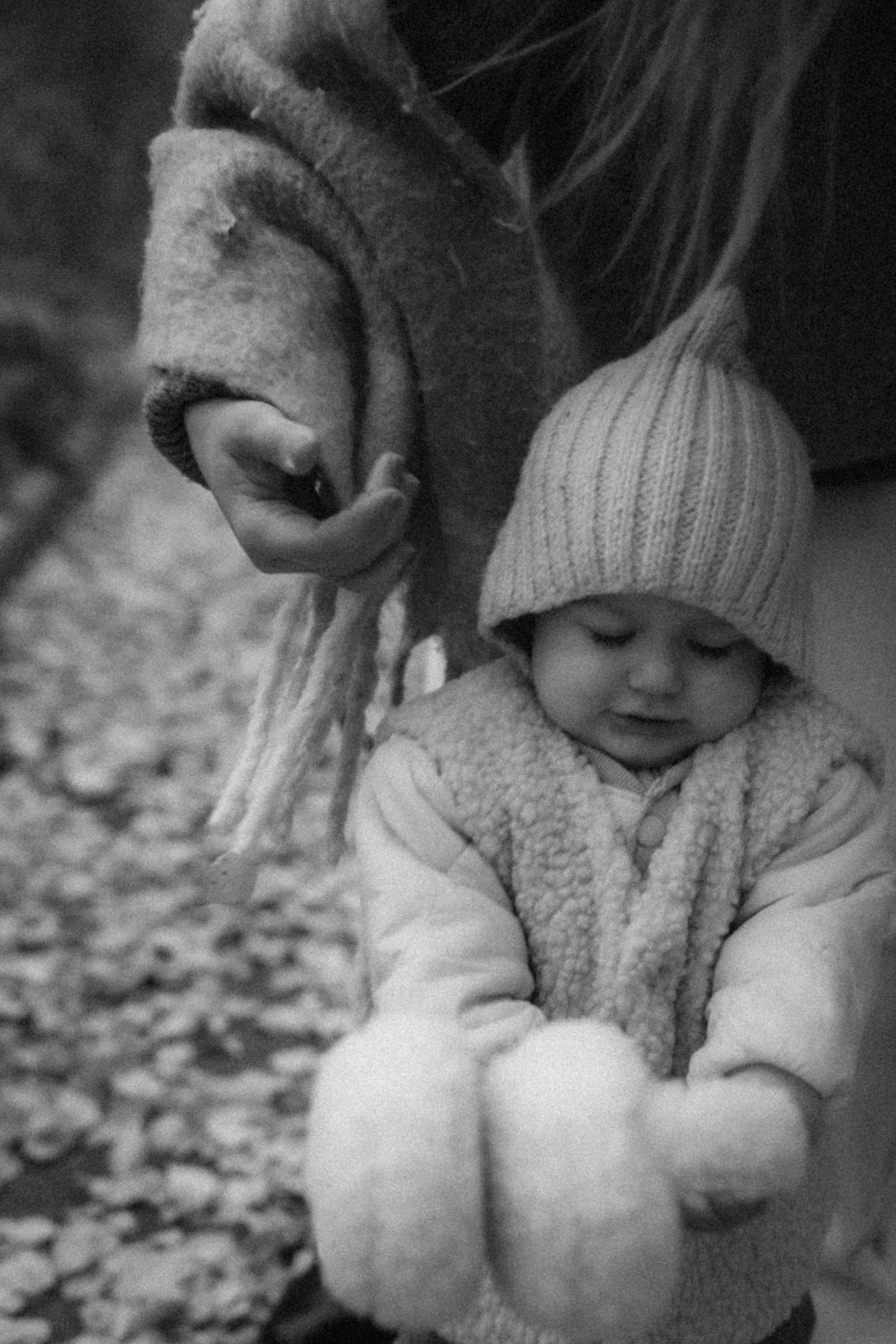 Осенняя история. Фотограф в Тюмени Пушкарева Анастасия