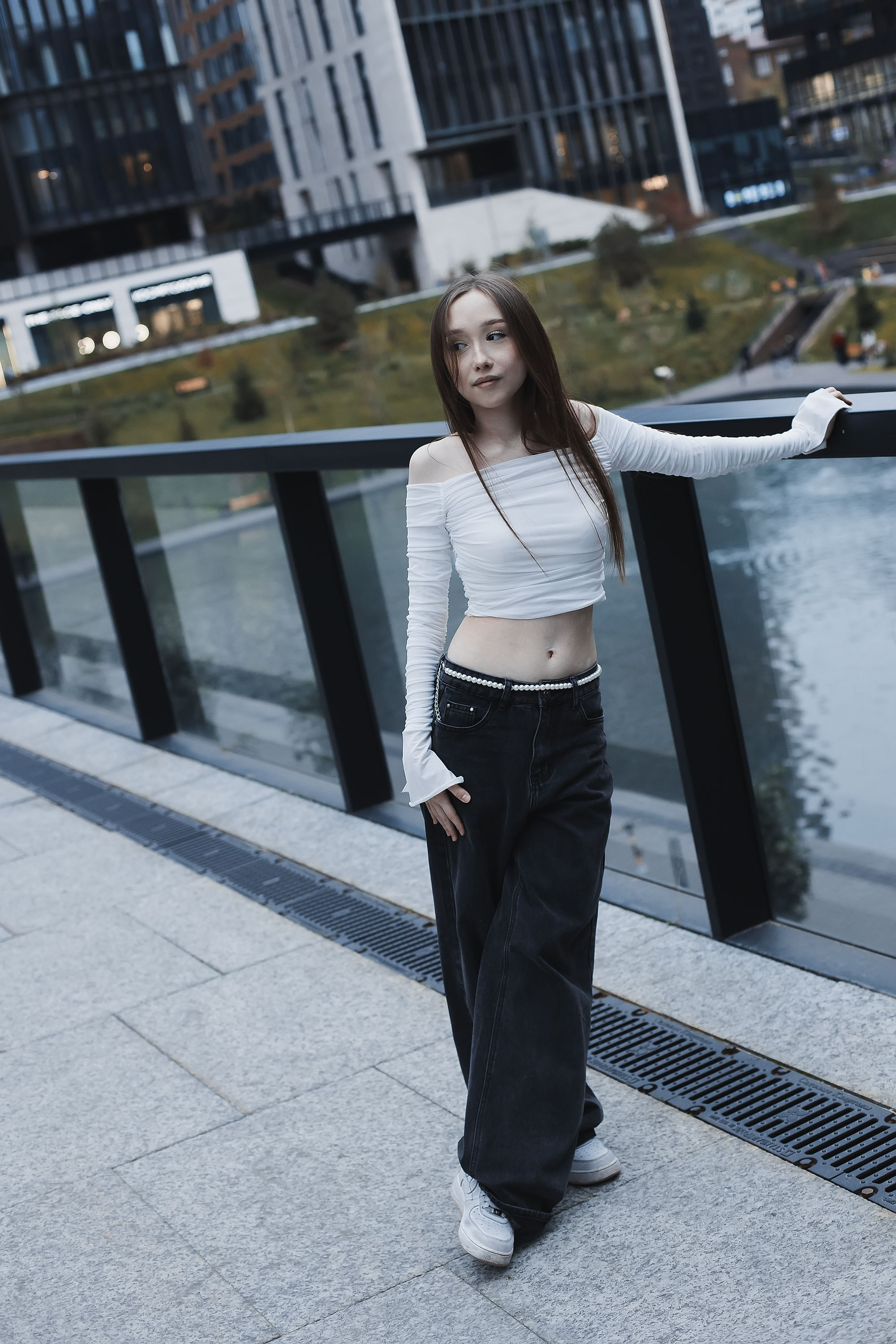 Мария. Семейный, индивидуальный фотограф в Москве Ангели Марина