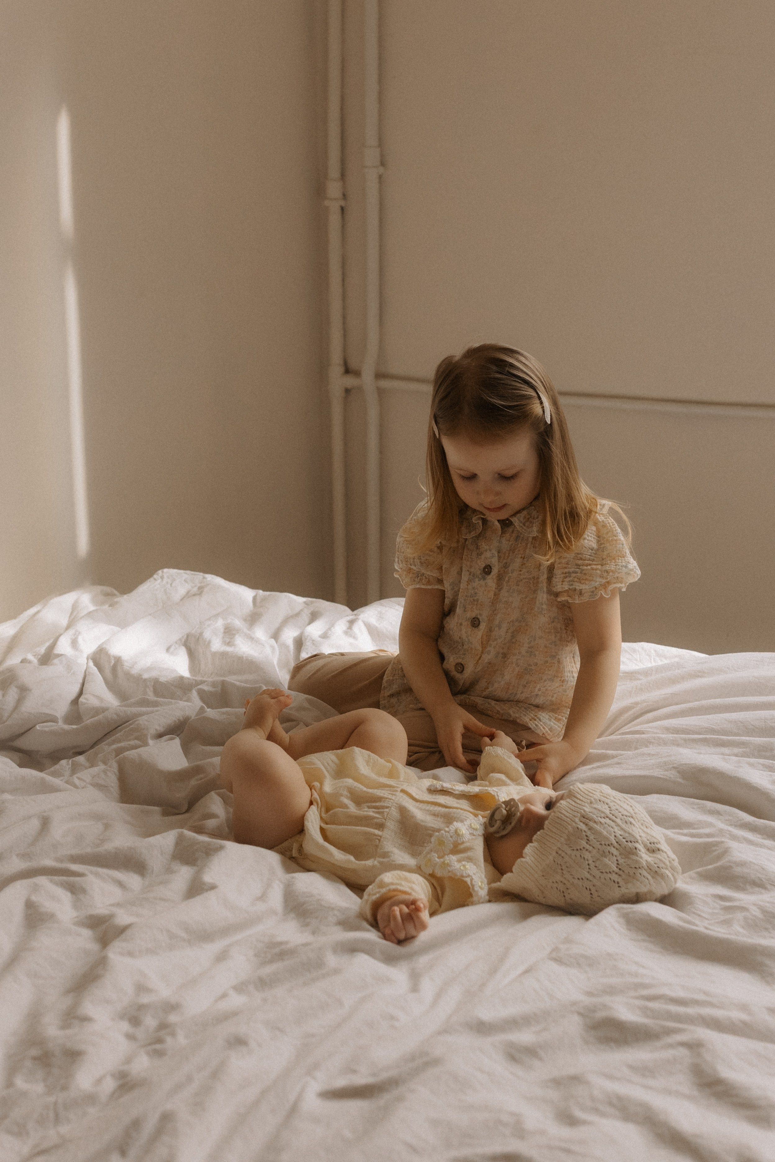 Три поколения. Семейный фотограф Москва Наталия Осьмакова