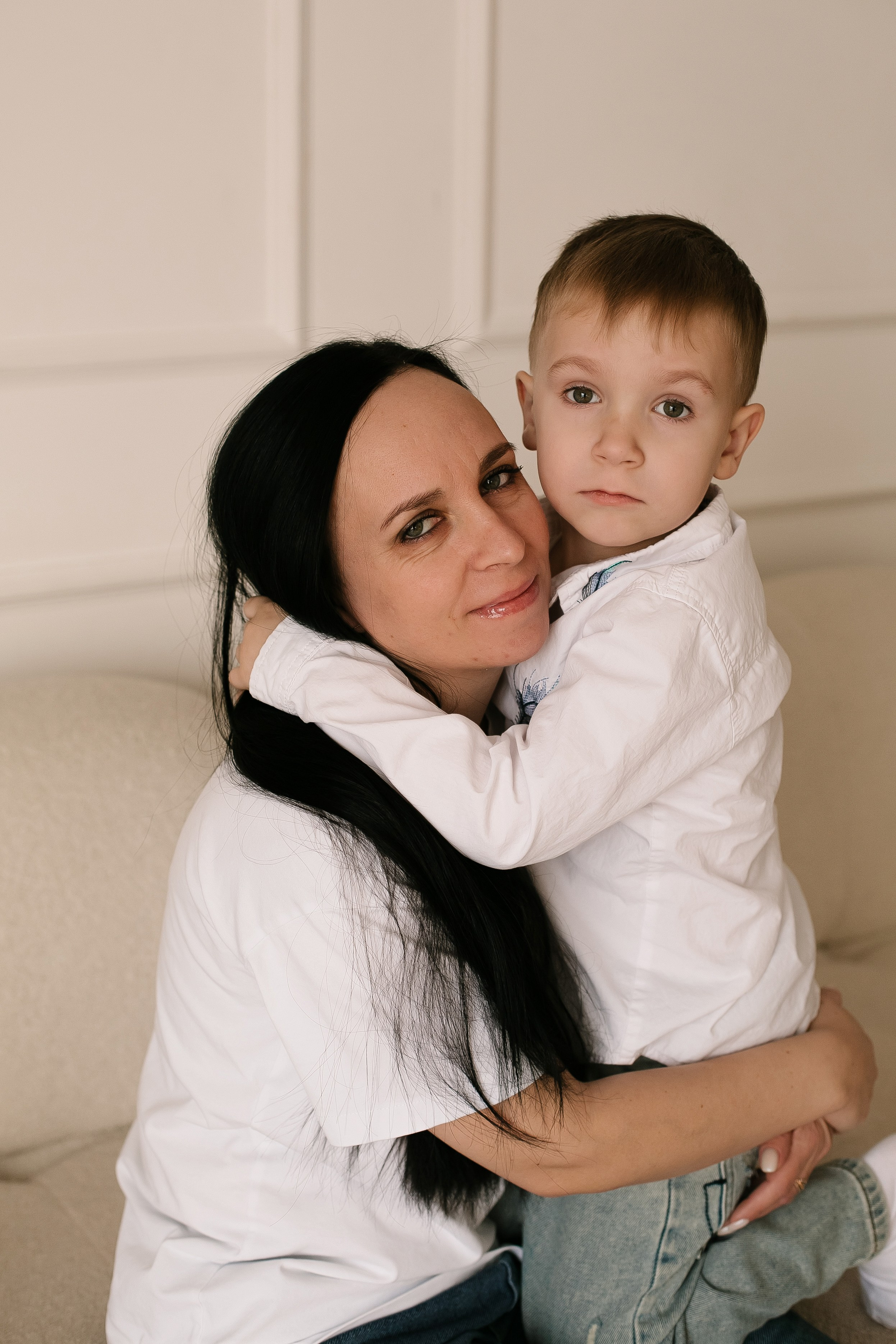 Уютная семейная съемка. Свадебный, семейный и детский фотограф в г. Абакан респ. Хакасия Любов