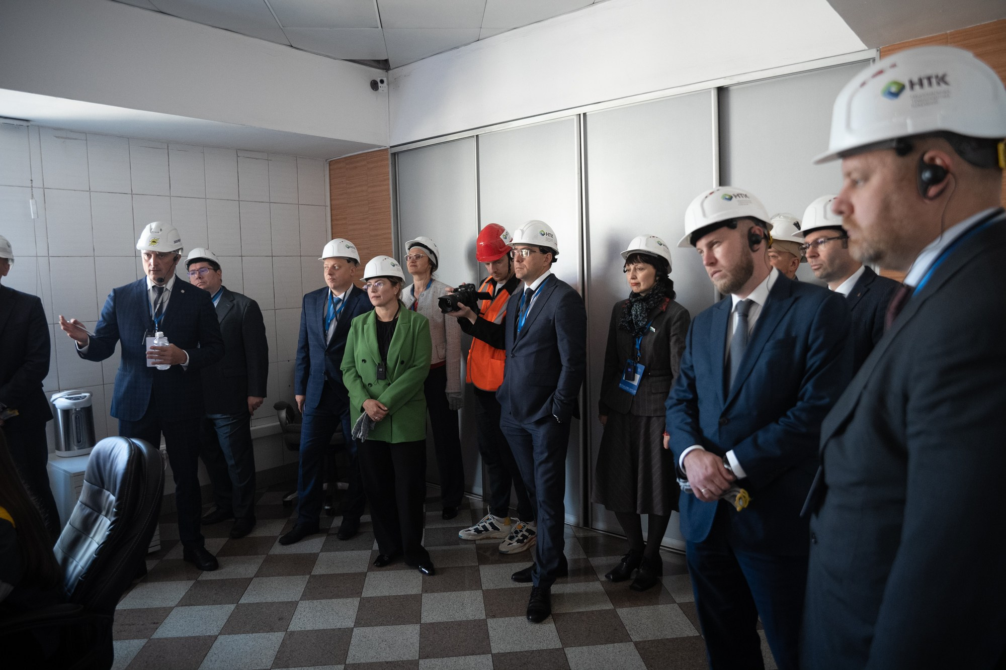 Дальтрансуголь. Фотограф в Хабаровске Швендых Рудольф