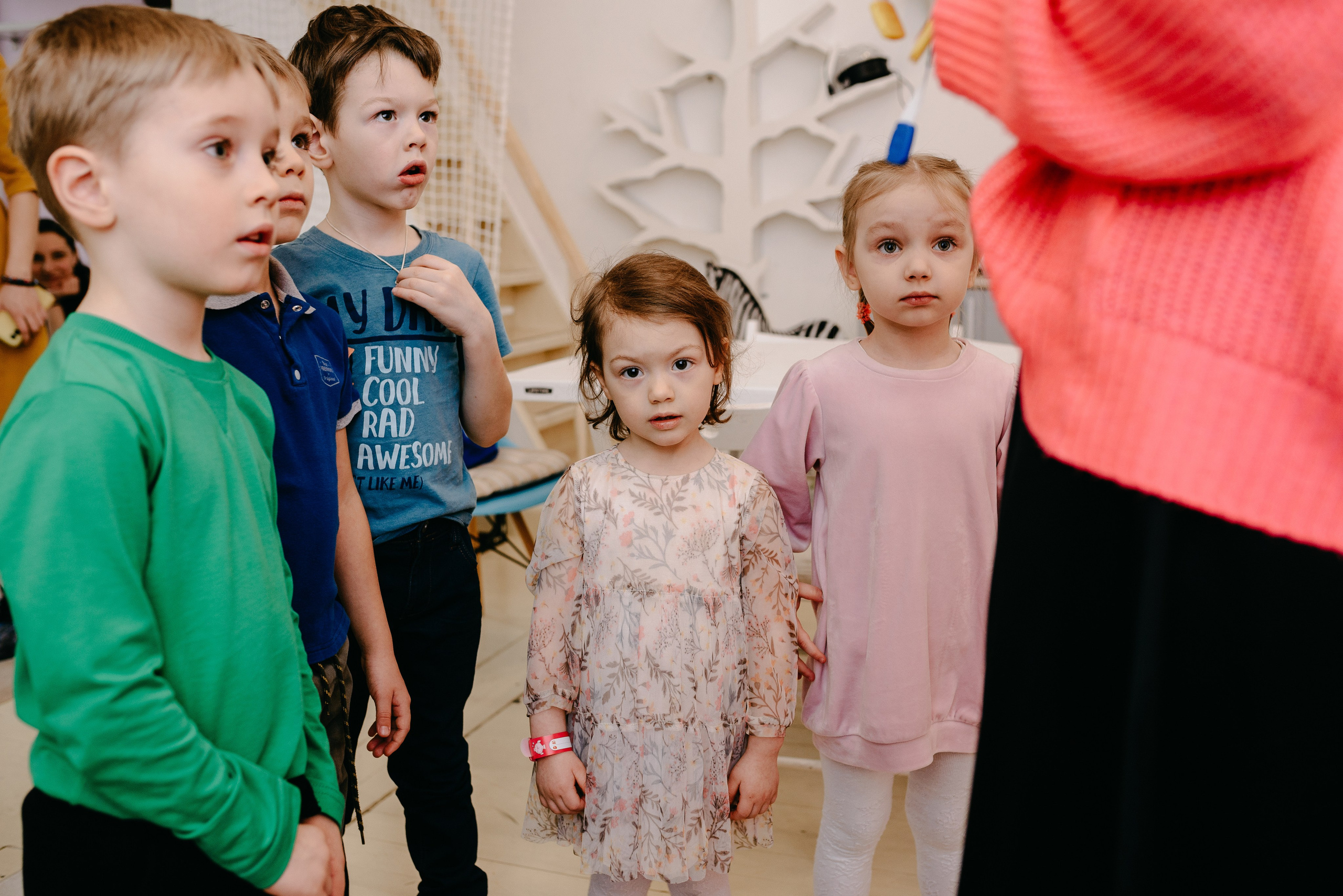 День рождения Марфы. Фотограф на выписку из роддома в Москве и МО