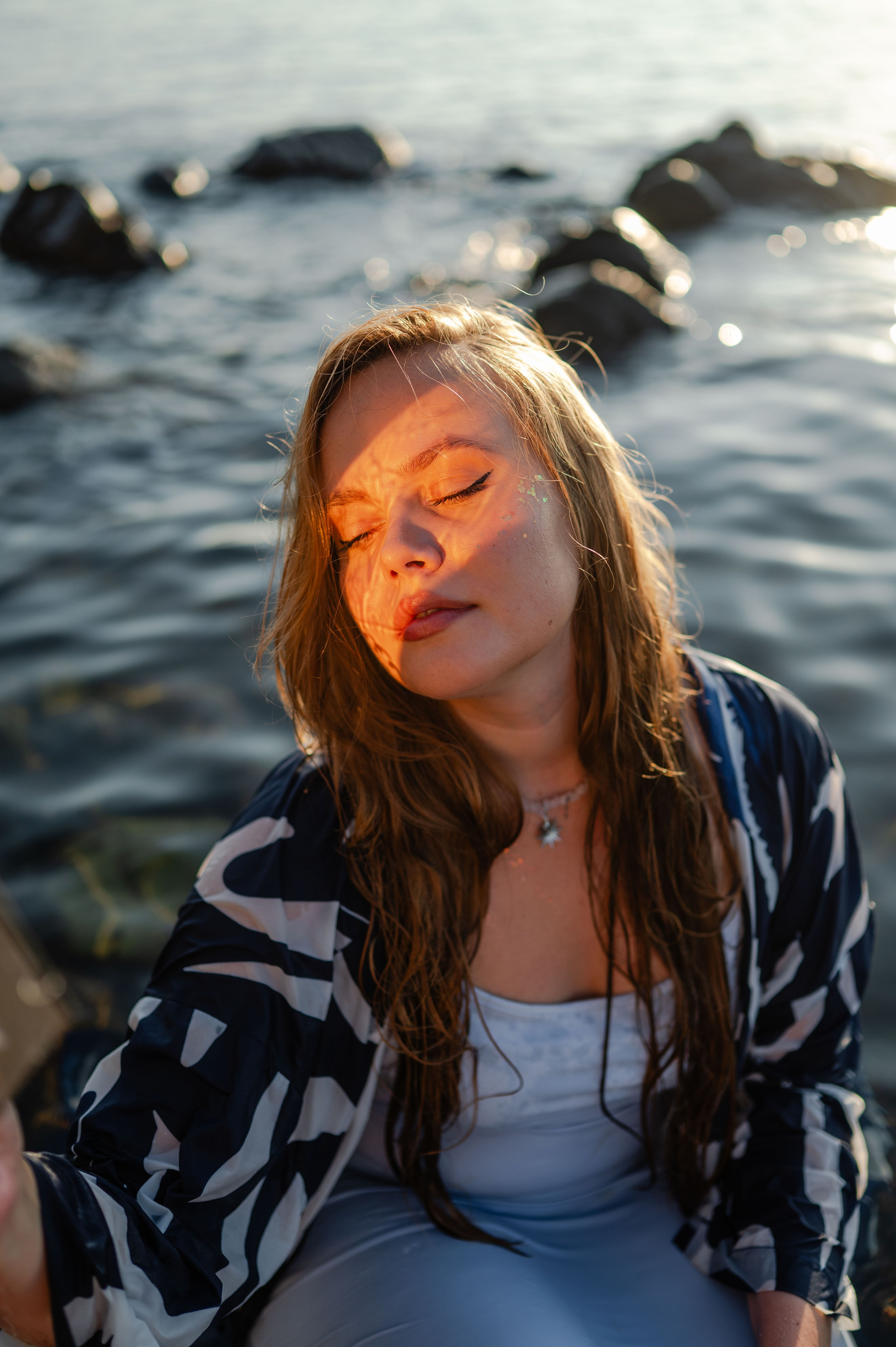 Съемка на улице. Семейный и детский фотограф в Хабаровске Матюшкова Екатерина