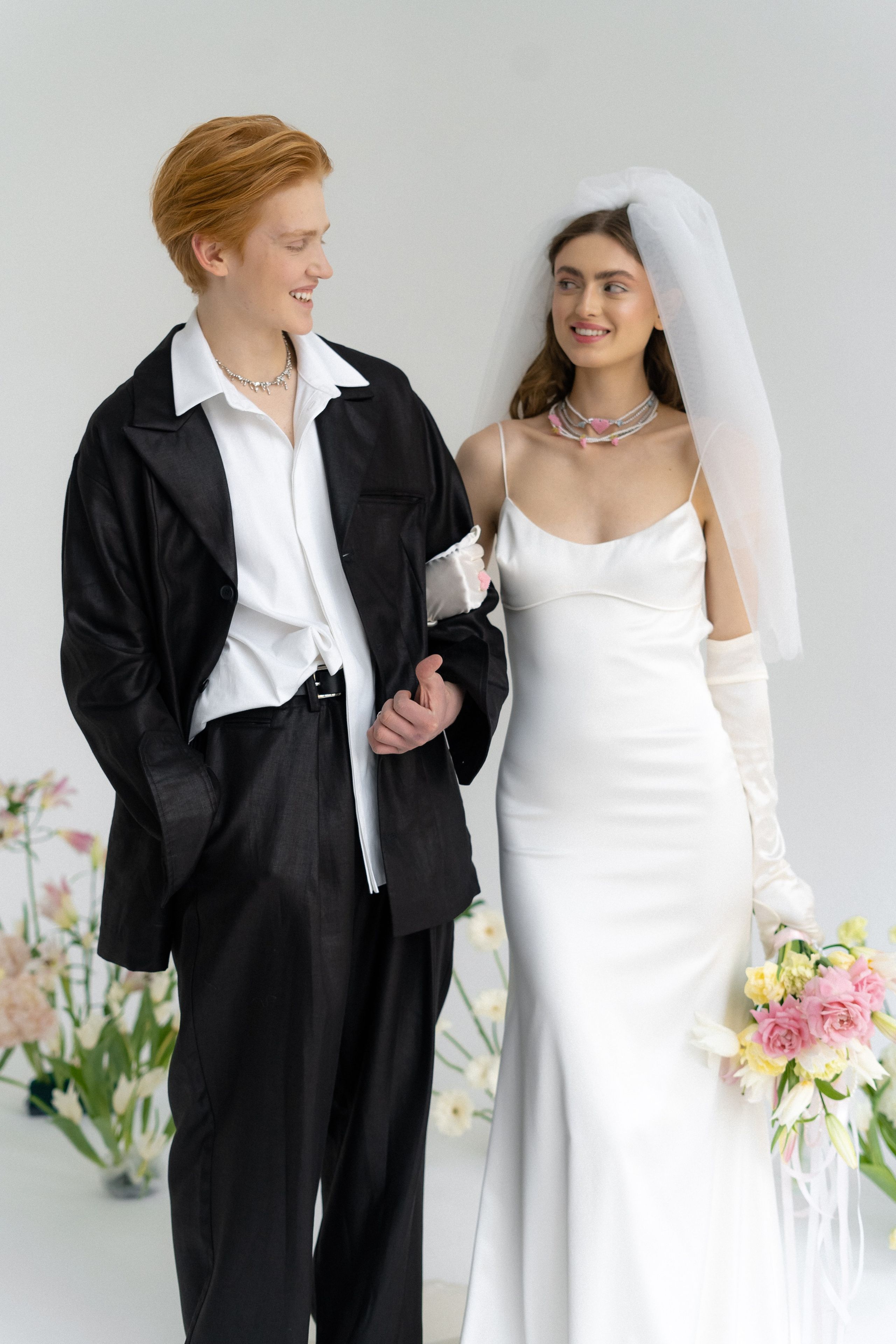 Свадьбы. Фотограф Мария Апрельская