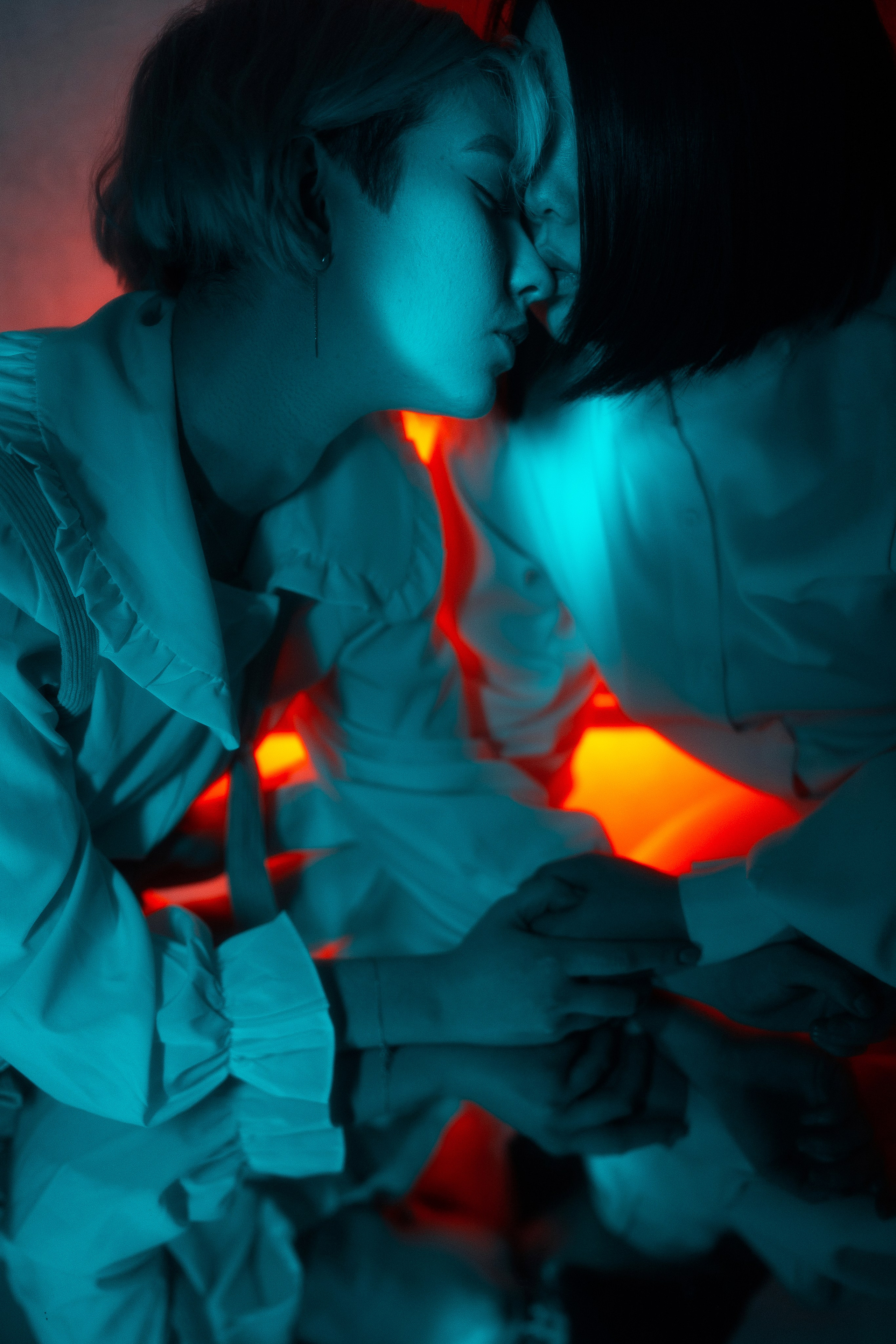 Парные. Индивидуальный и lovestory фотограф в Самаре. Никонорова Наталья