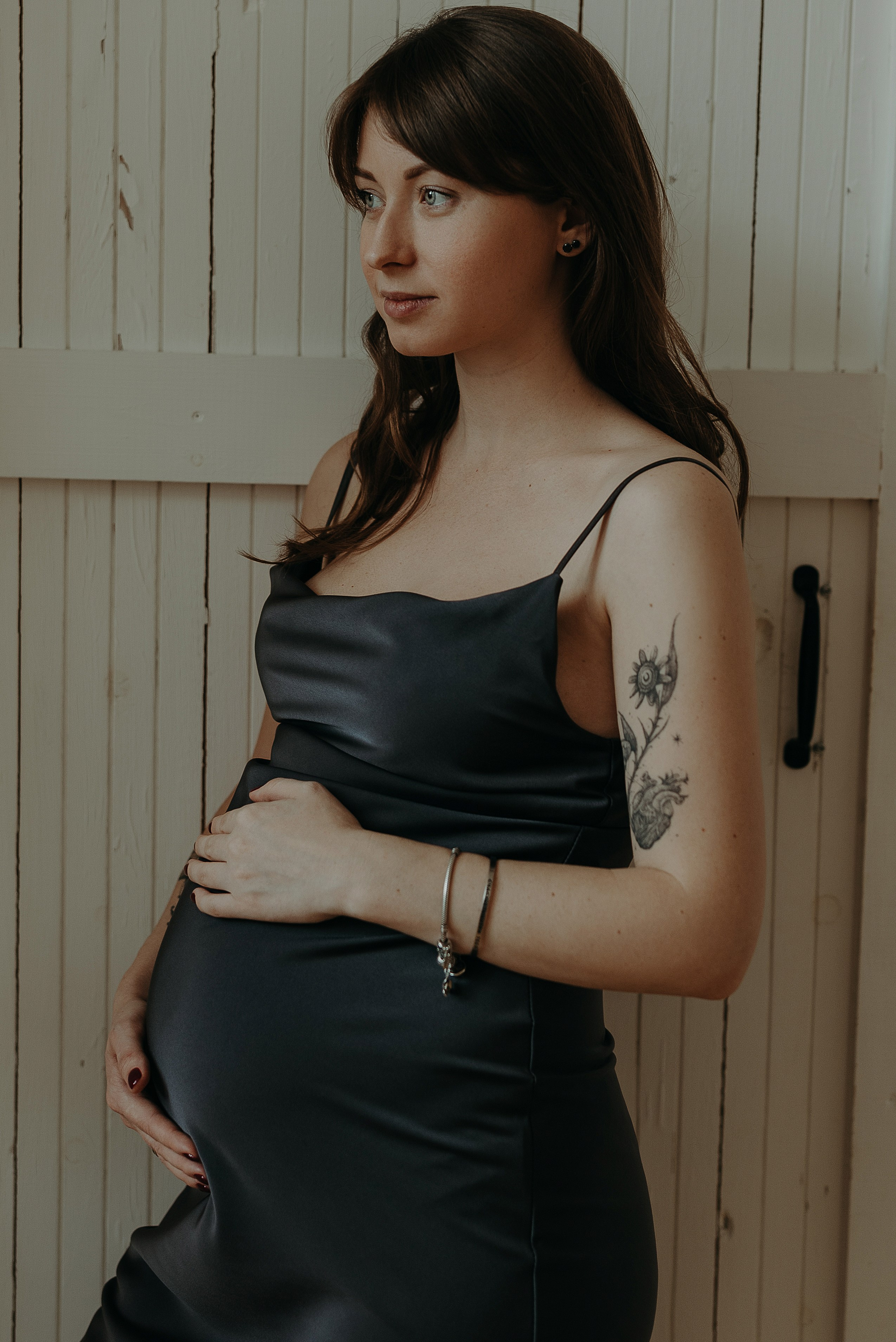 Беременность. Индивидуальный и lovestory фотограф в Самаре. Никонорова Наталья