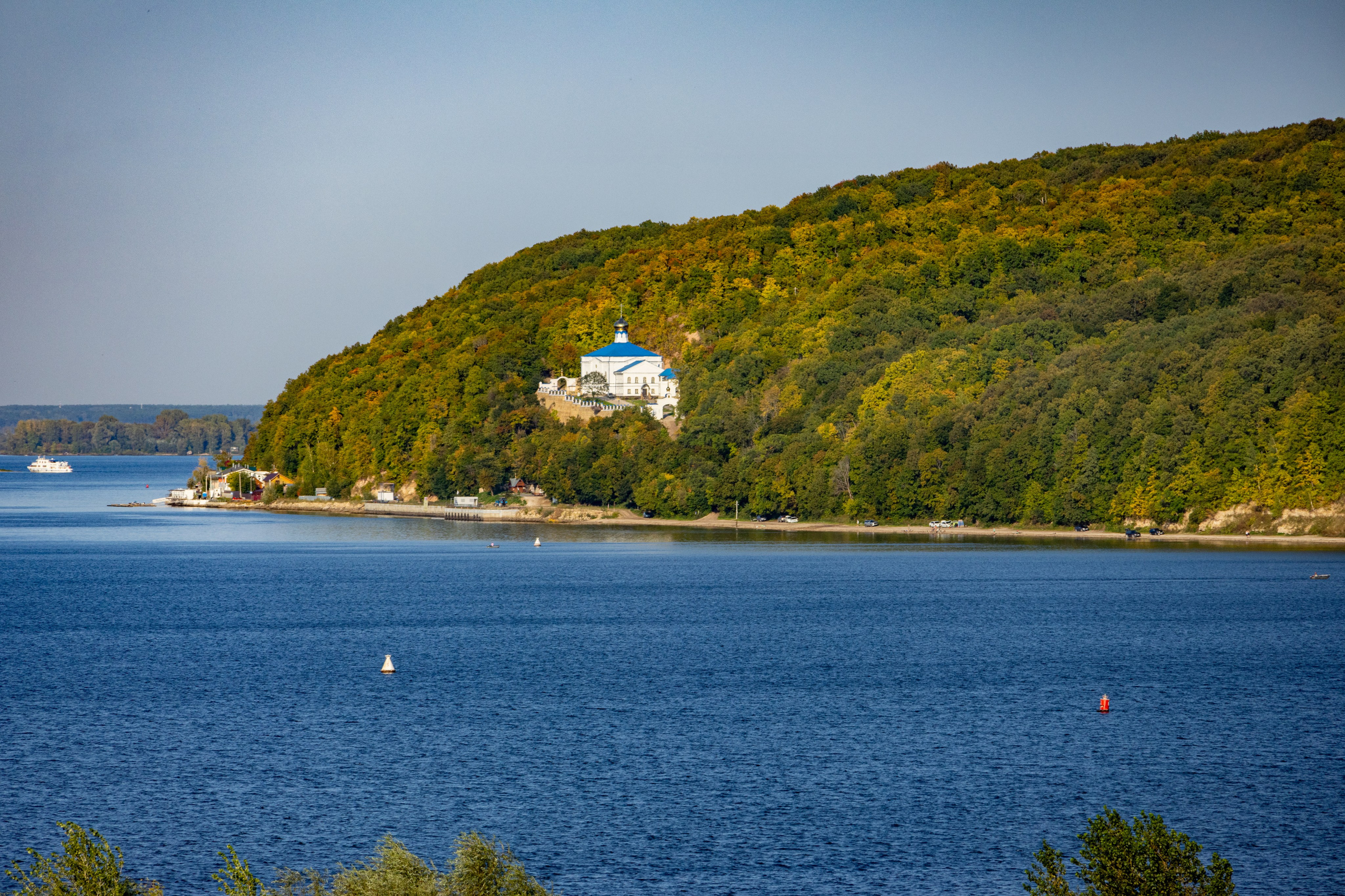 Казань. Jean De Vivre Gallery