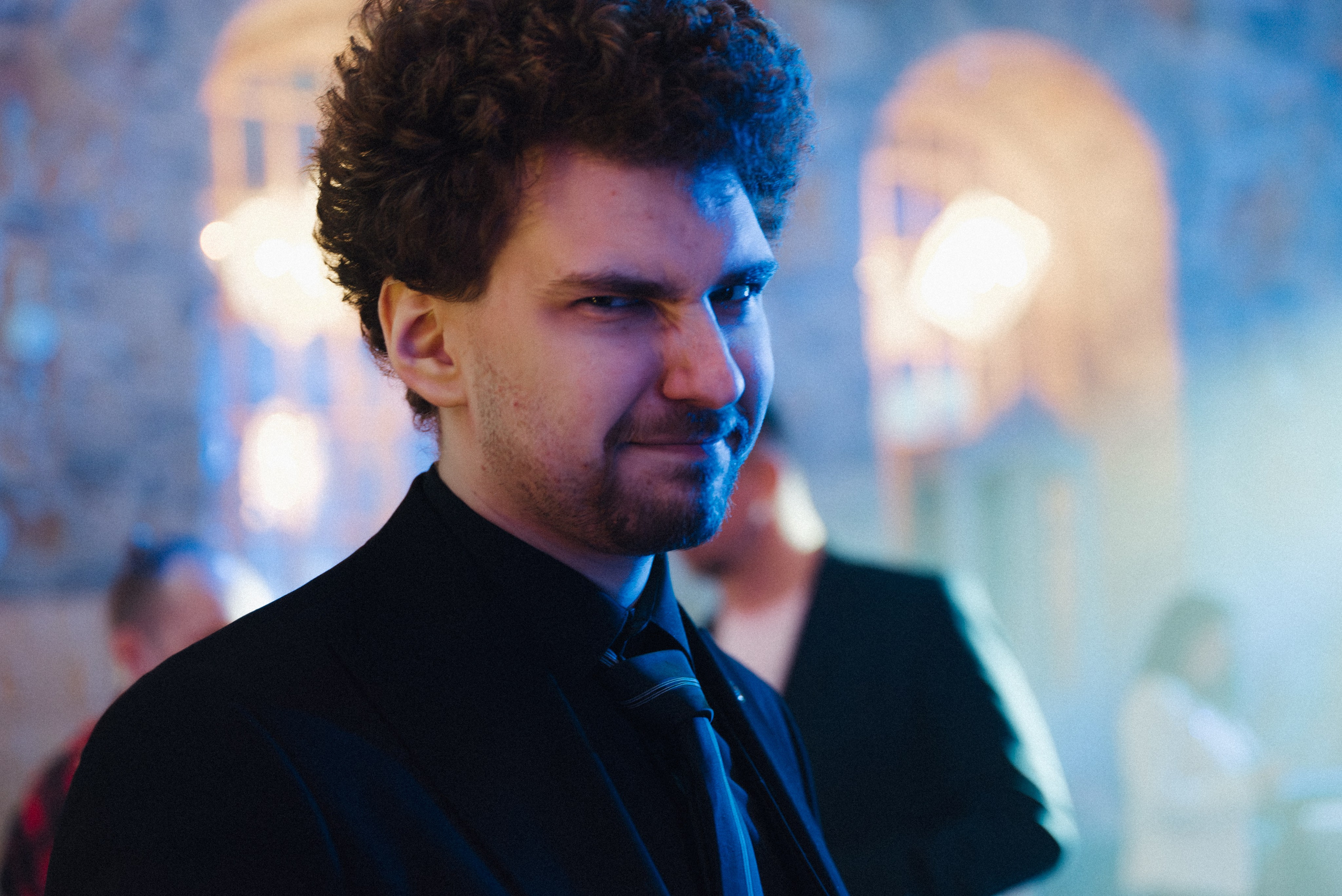 SKAI. Репортажный фотограф в Санкт-Петербурге Евгений Перевалов