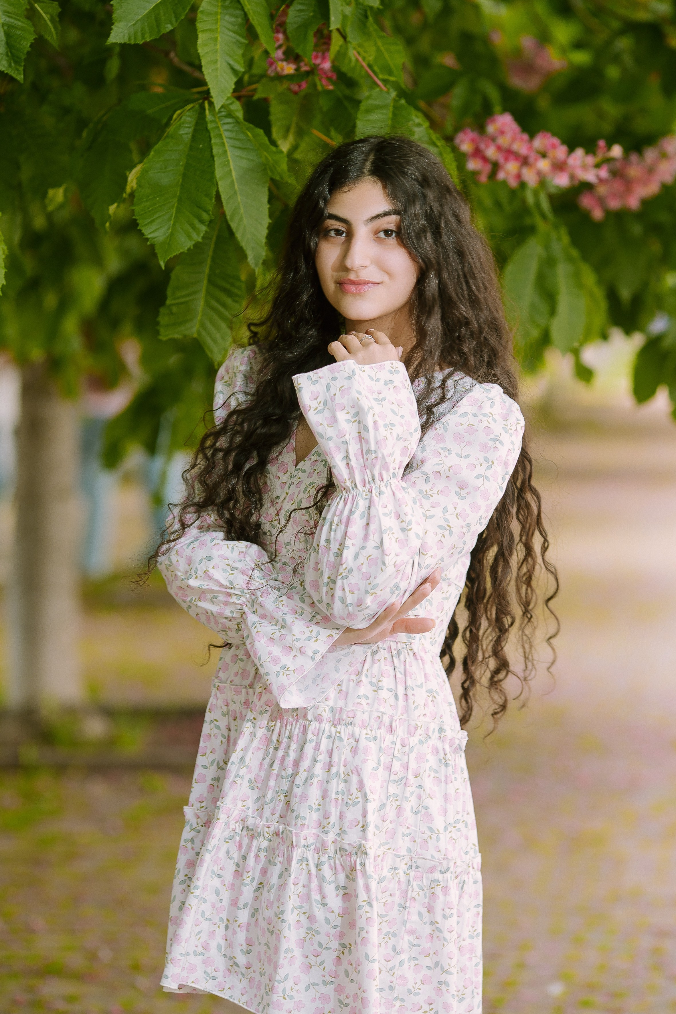 Катшановая Аллея- весна. Выпускные альбомы Натальи Бутко: Новороссийск, Анапа, Геленджик