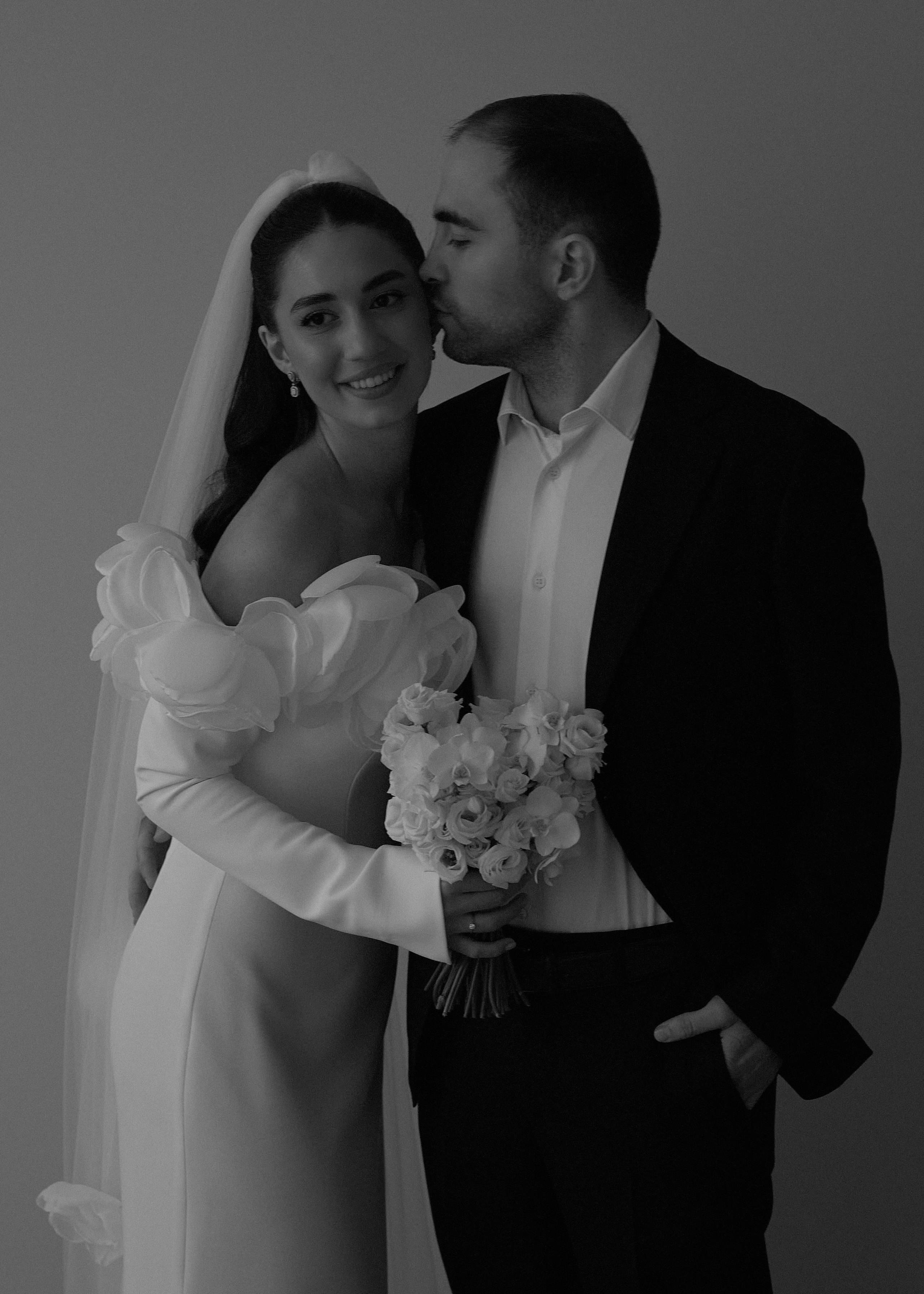 Г & М. Свадебный и семейный фотограф в Санкт-Петербурге Дмитрий Панин