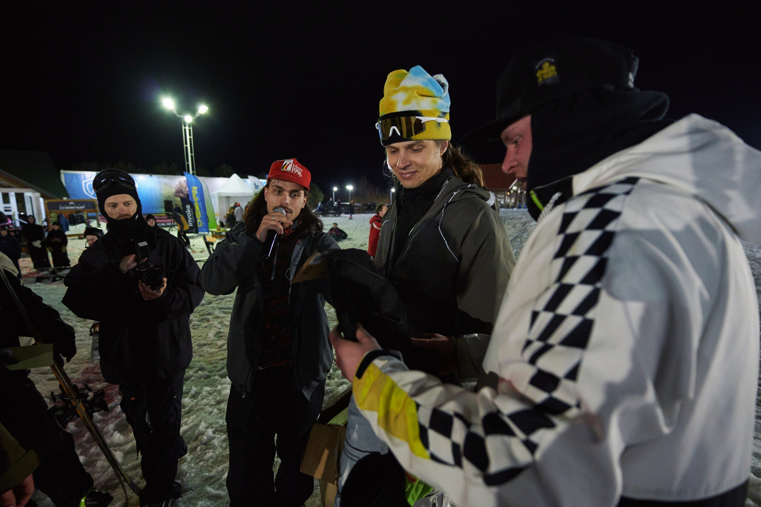 2–3 марта Чемпионат России по джибингу Jib Spring ГЛК «Снежный»». Свадебный и семейный фотограф в Санкт-Петербурге Дмитрий Панин