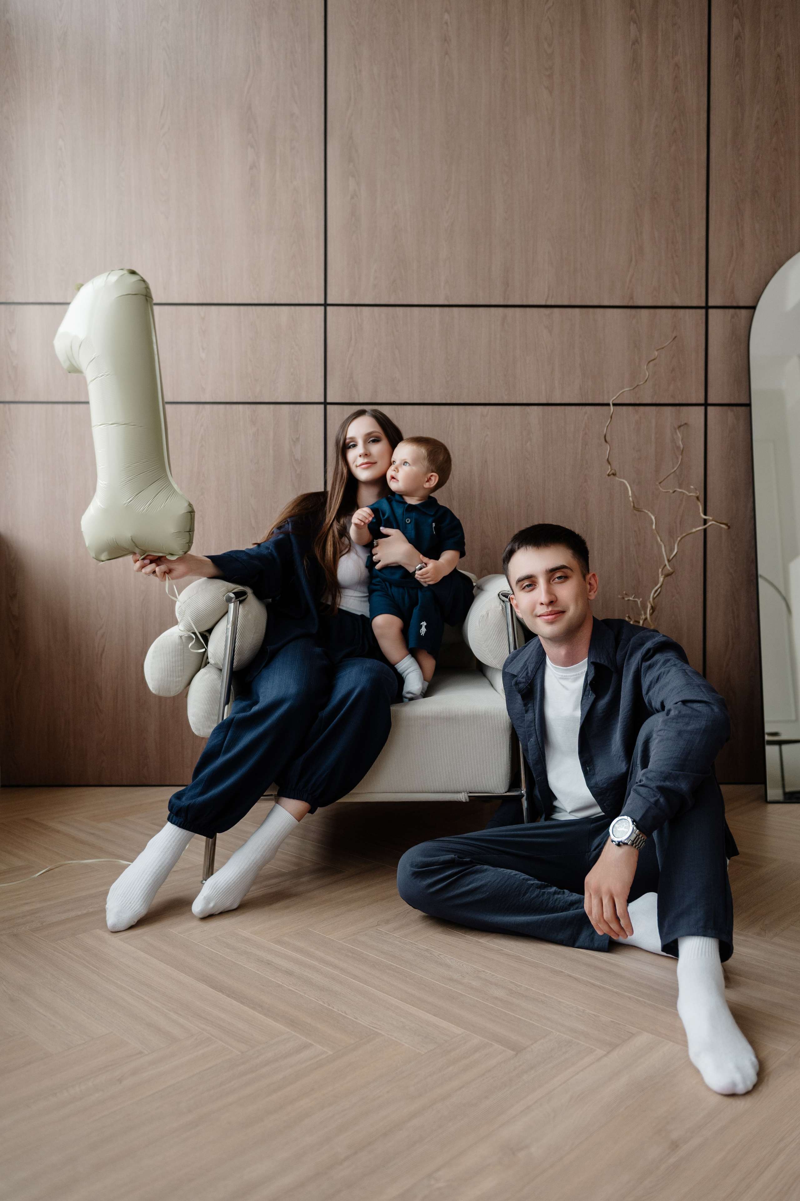 I & V & K. Свадебный и индивидуальный фотограф Никита Роут | Москва