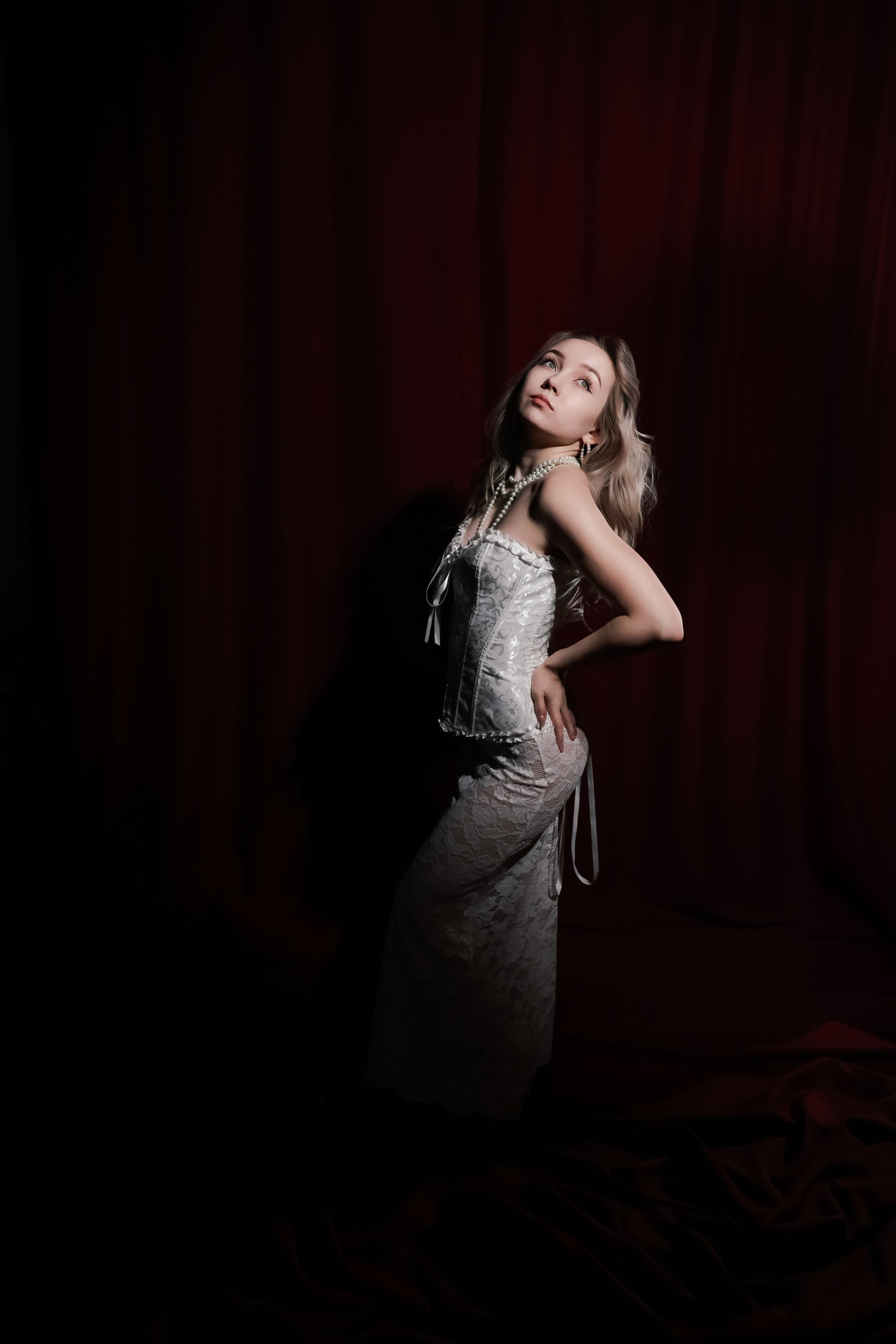 Мария. Свадебный фотограф в Санкт-Петербурге Лолита Романова