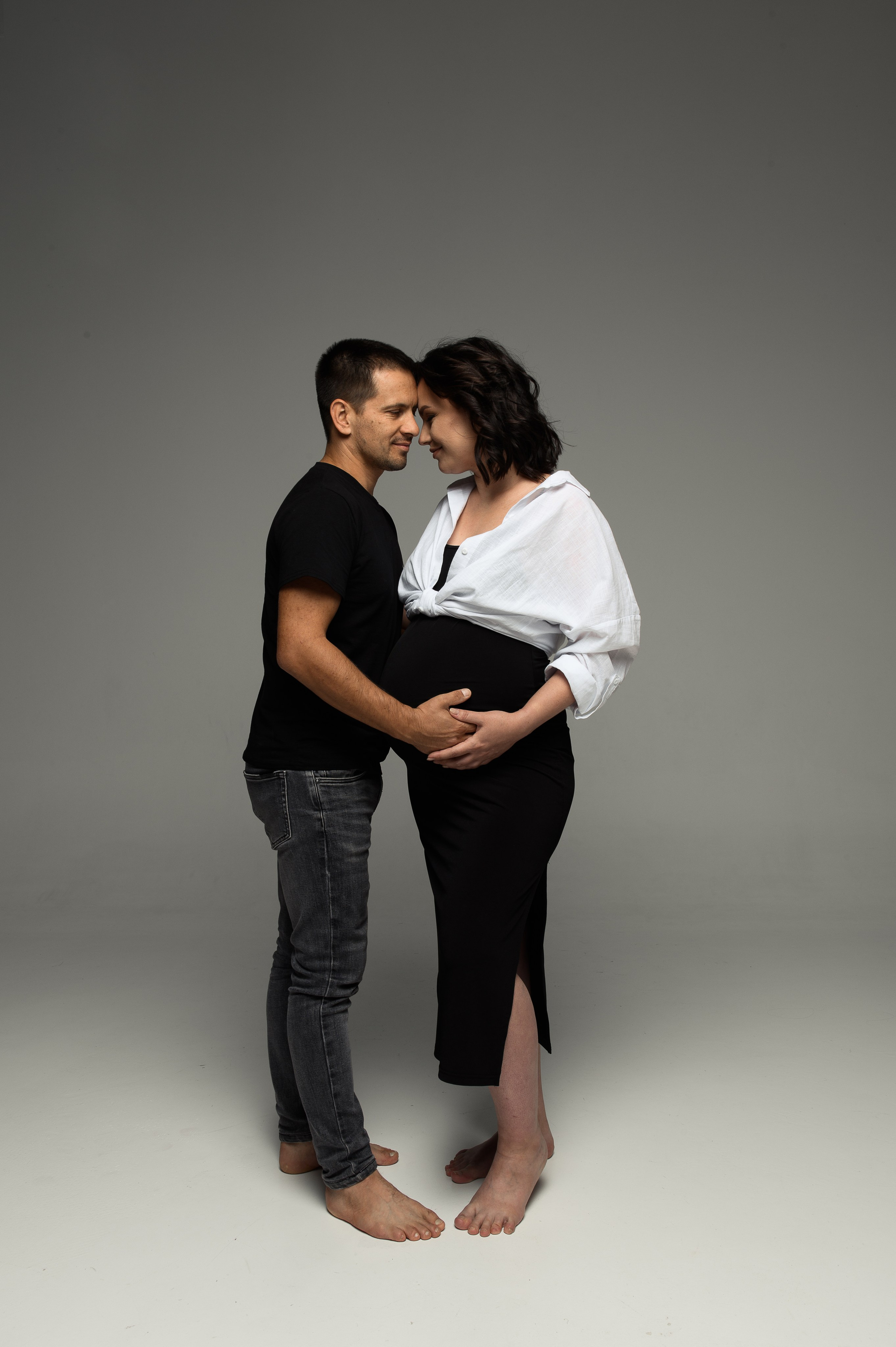 Фотосессия в ожидании. Екатерина Бакурова — контент фотограф, женский фотограф в Краснодаре