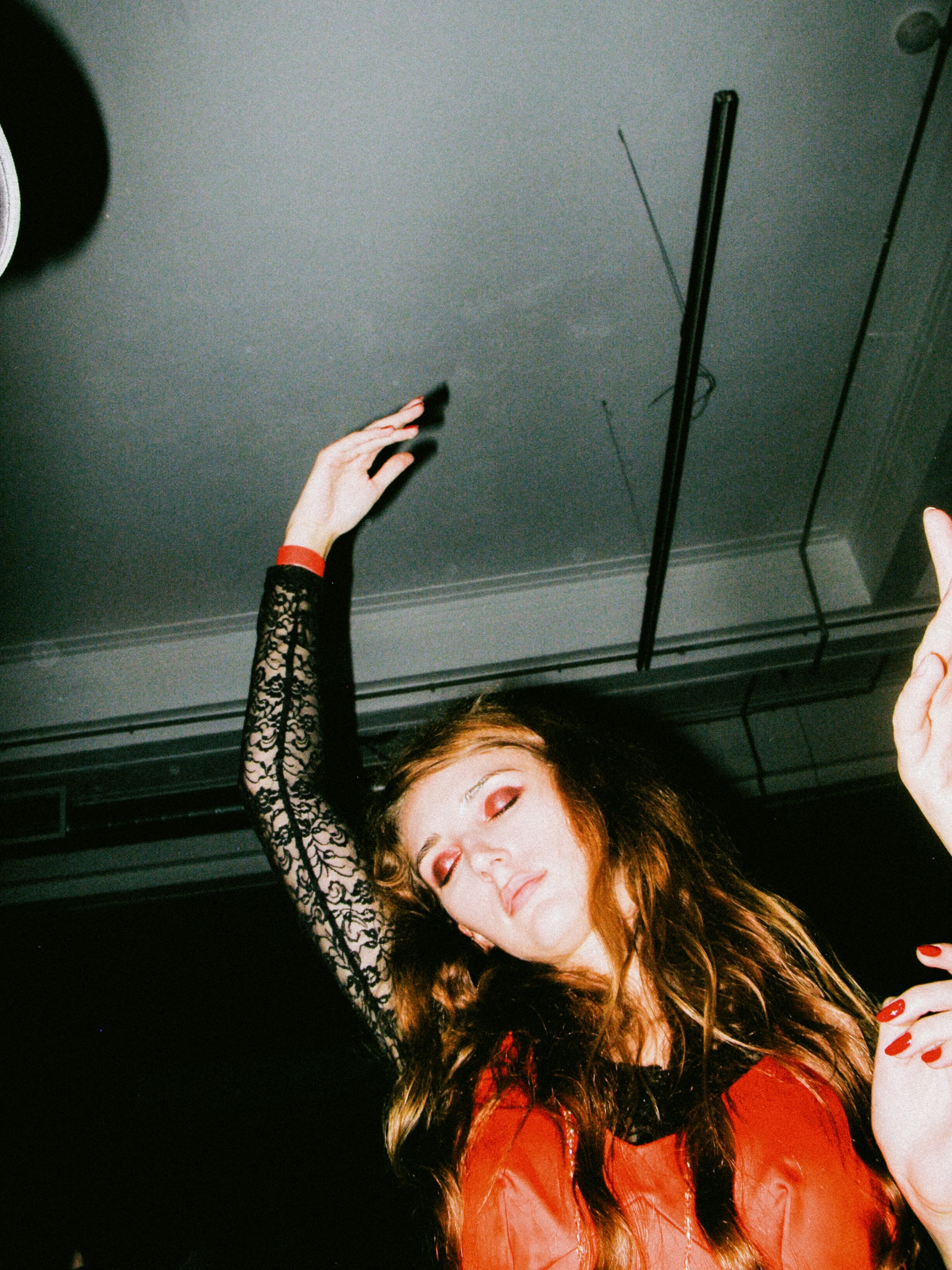 Kontrkult: last summer days. Shyjungle's Portfolio