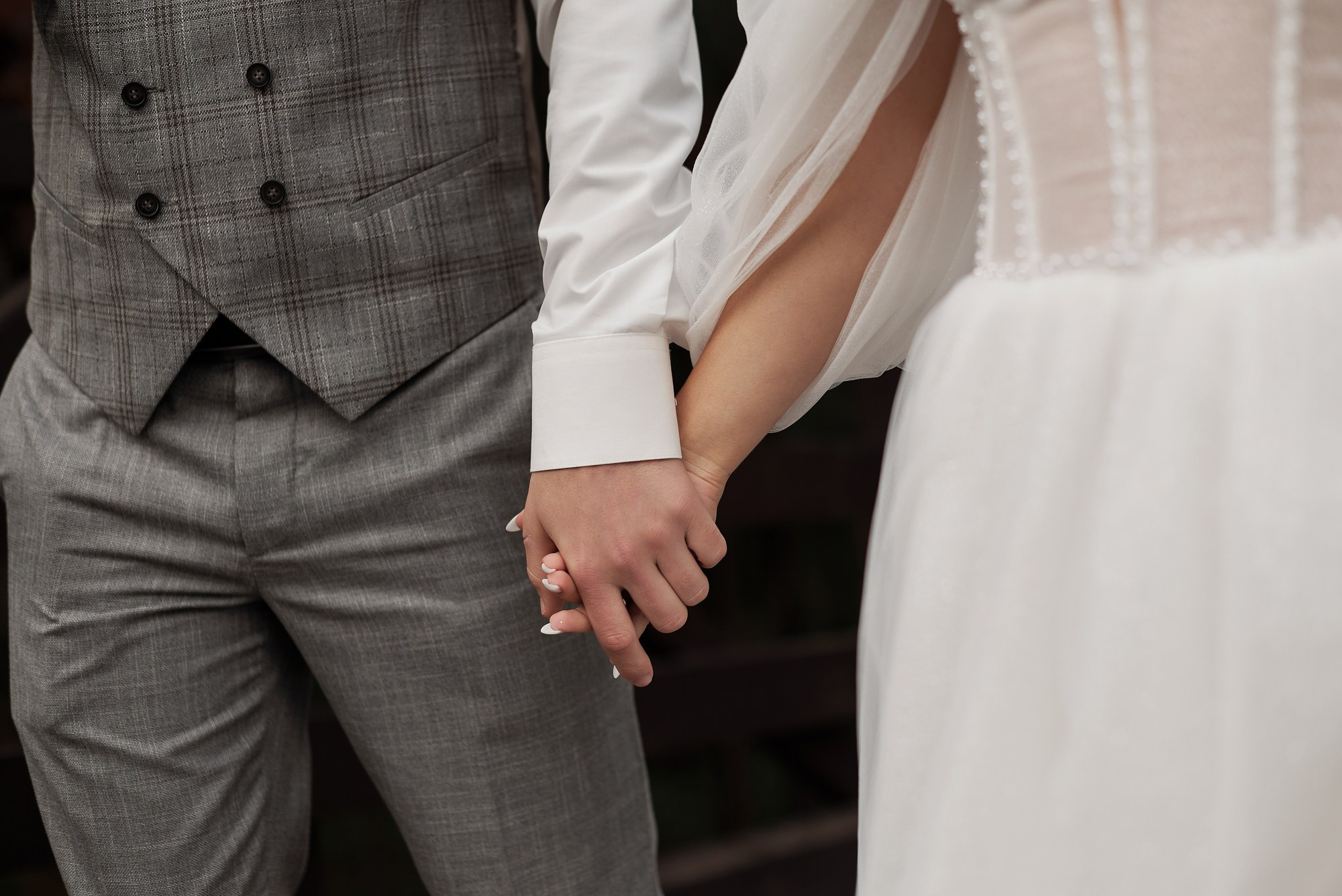 Алина и Влад. Свадебный фотограф в Барнауле Дмитрий Медведев