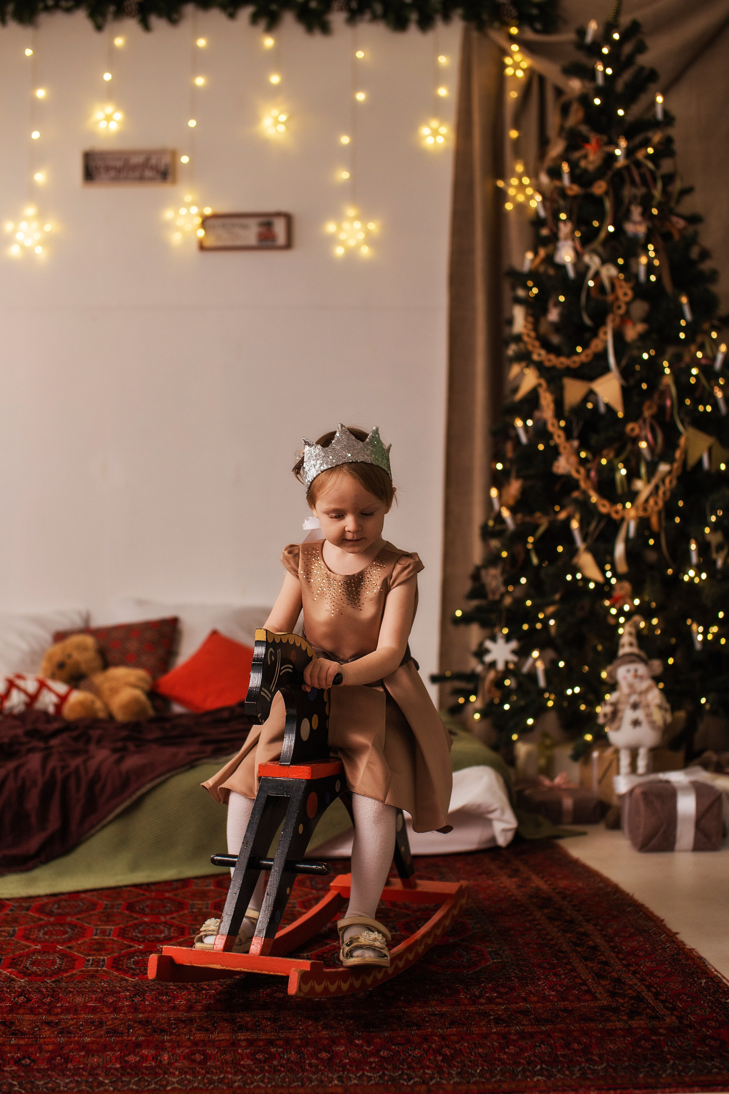 Фотостудия Неформат. Семейный фотограф в Саратове