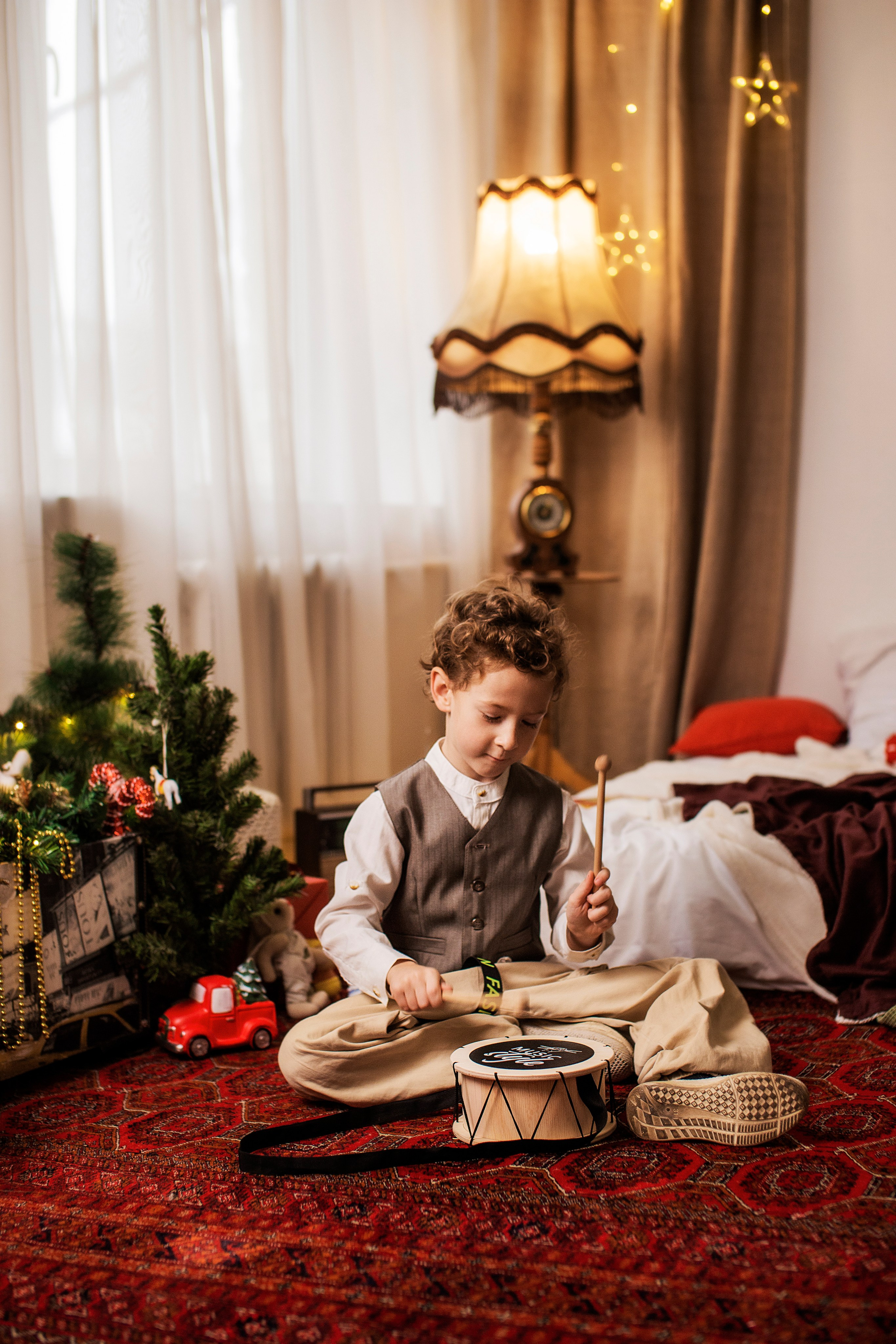 Фотостудия Неформат. Семейный фотограф в Саратове